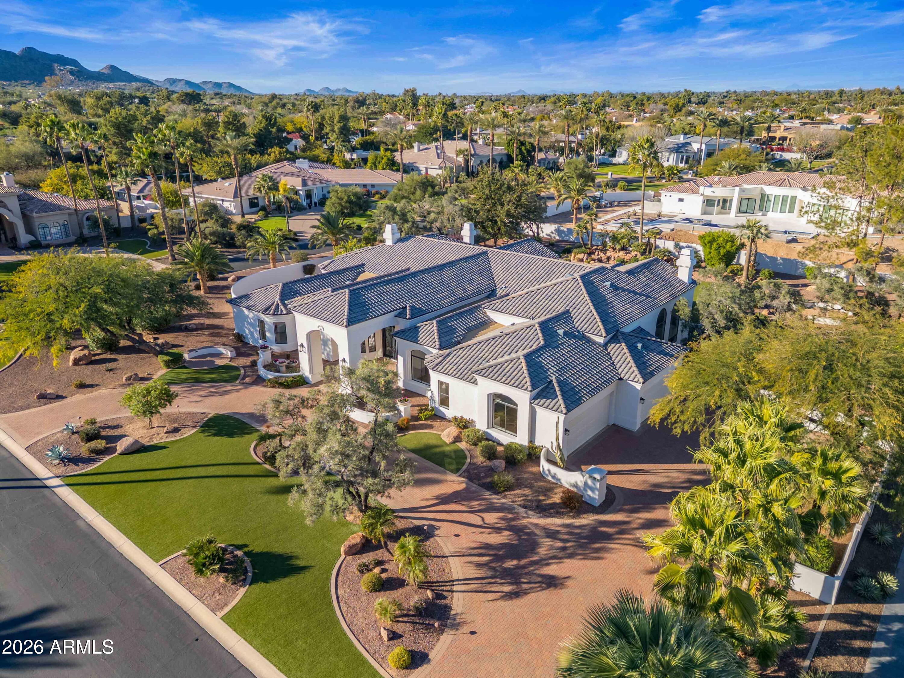 CHENEY PLACE - Residential