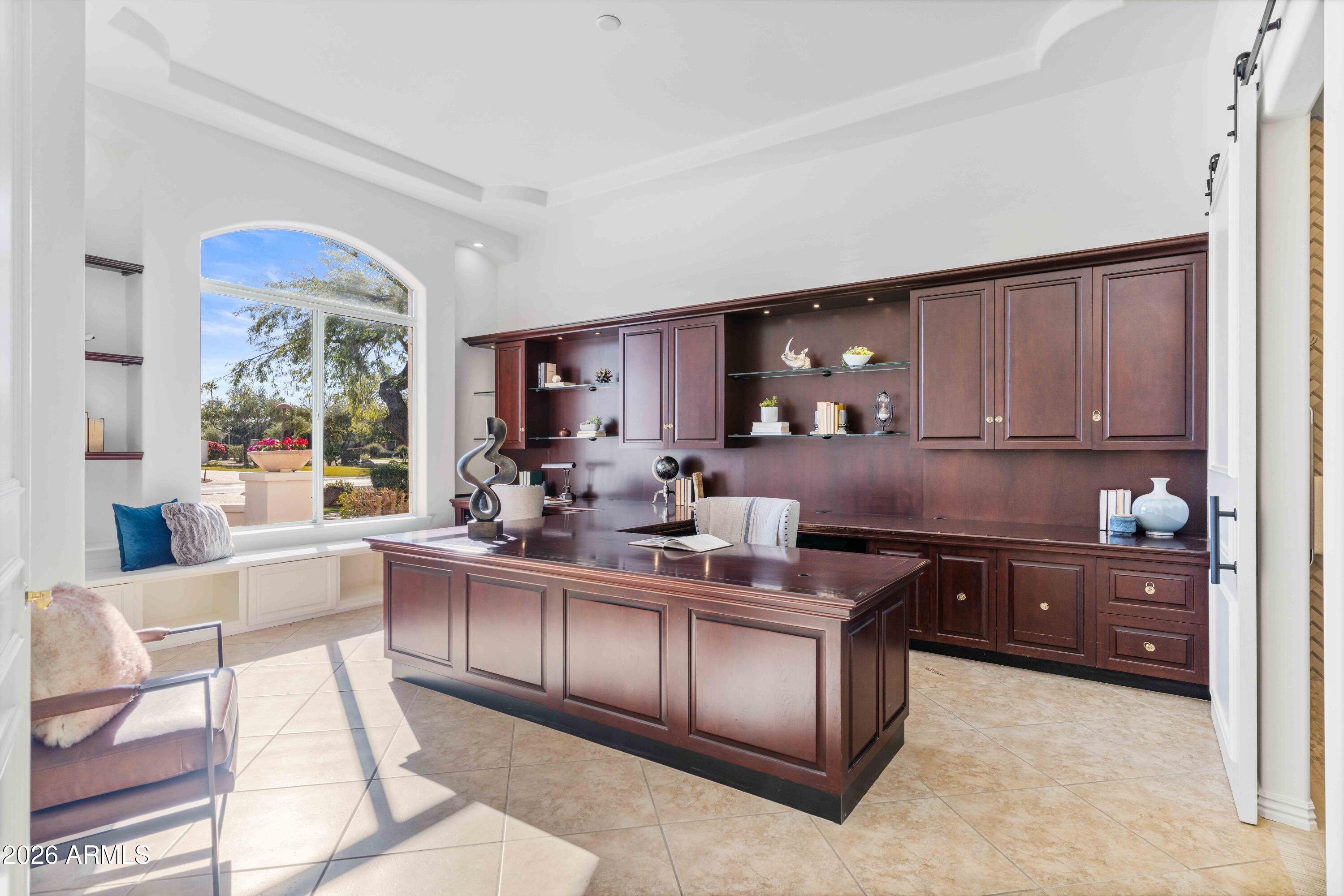 CHENEY PLACE - Residential