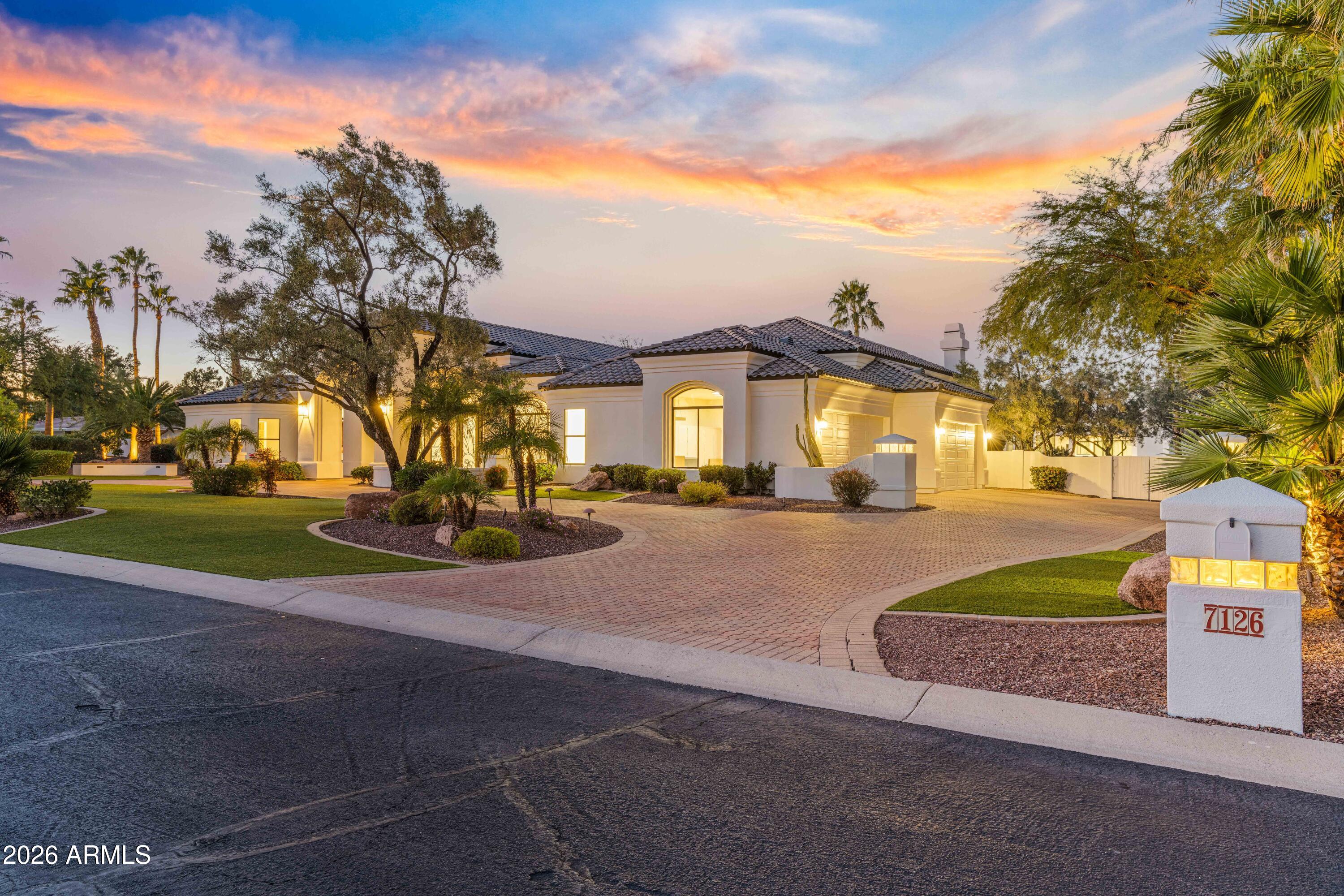 CHENEY PLACE - Residential