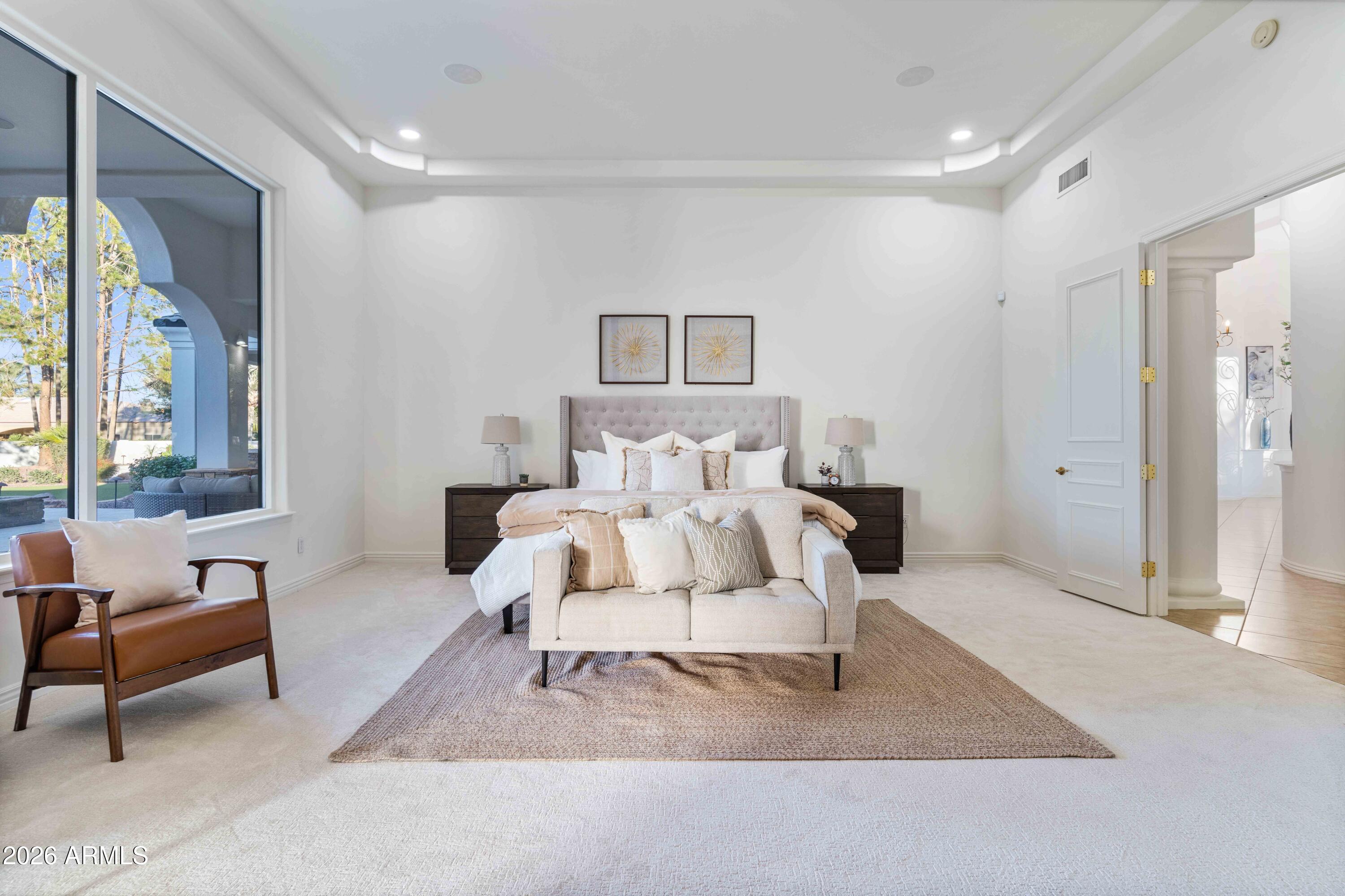 CHENEY PLACE - Residential