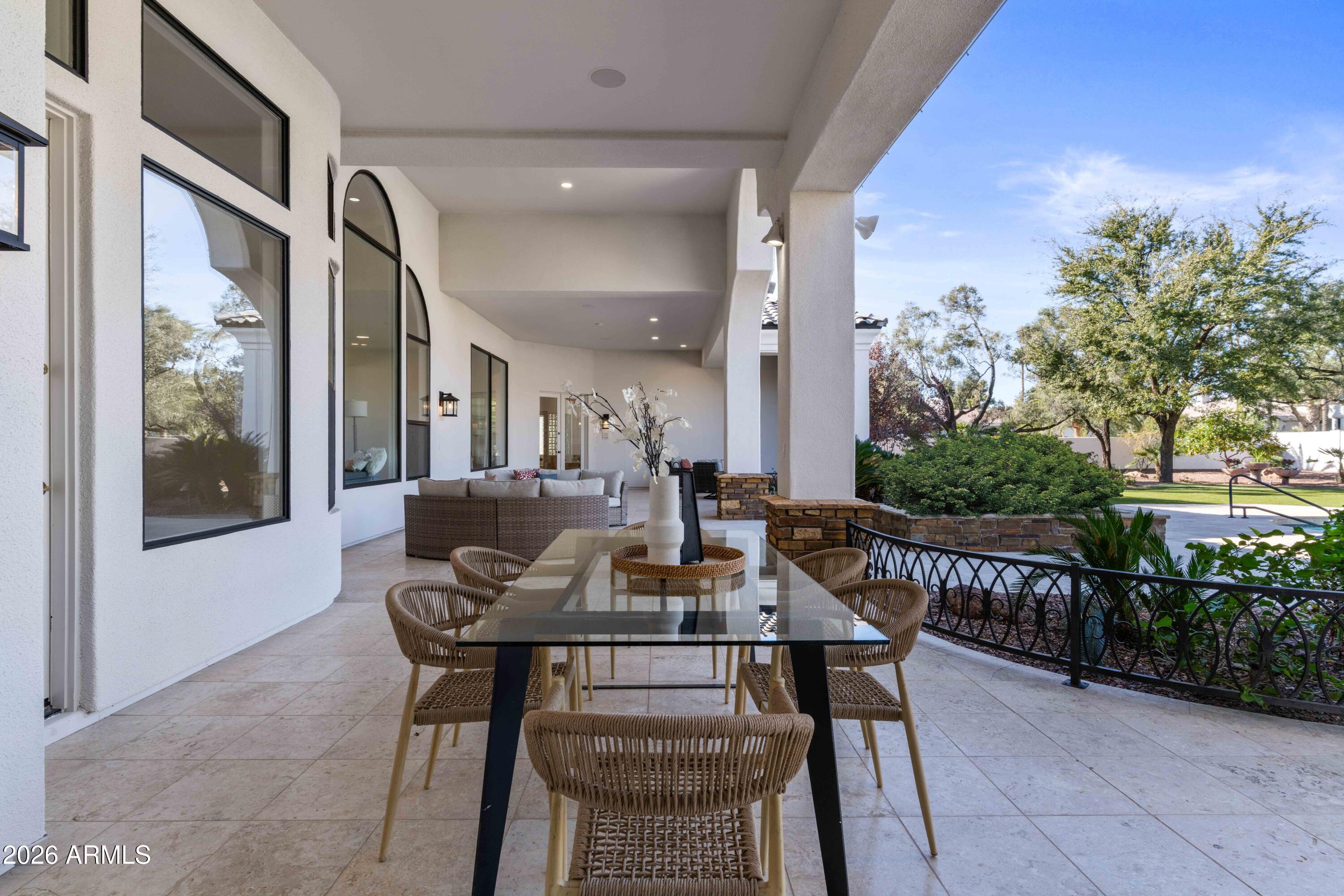 CHENEY PLACE - Residential