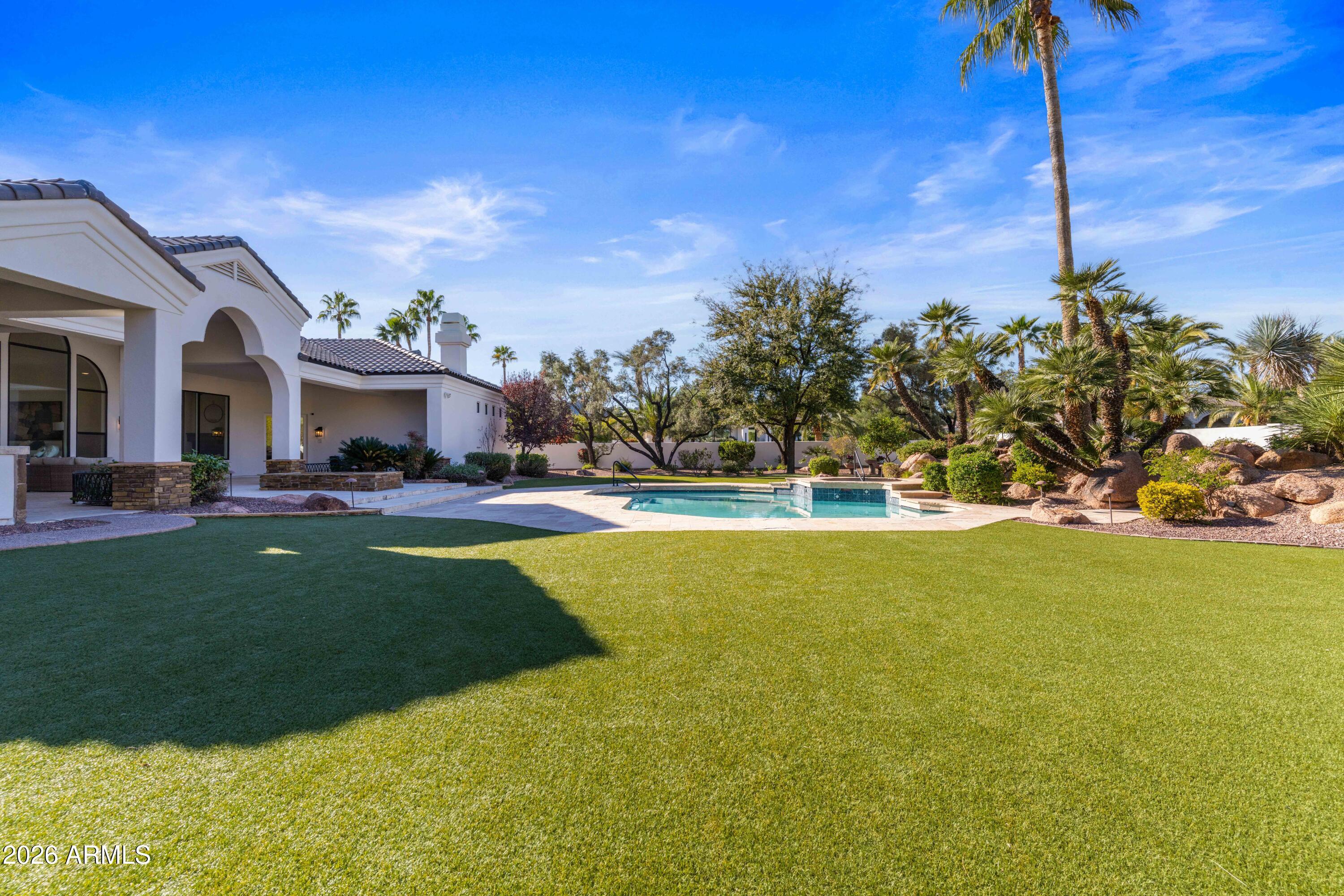 CHENEY PLACE - Residential