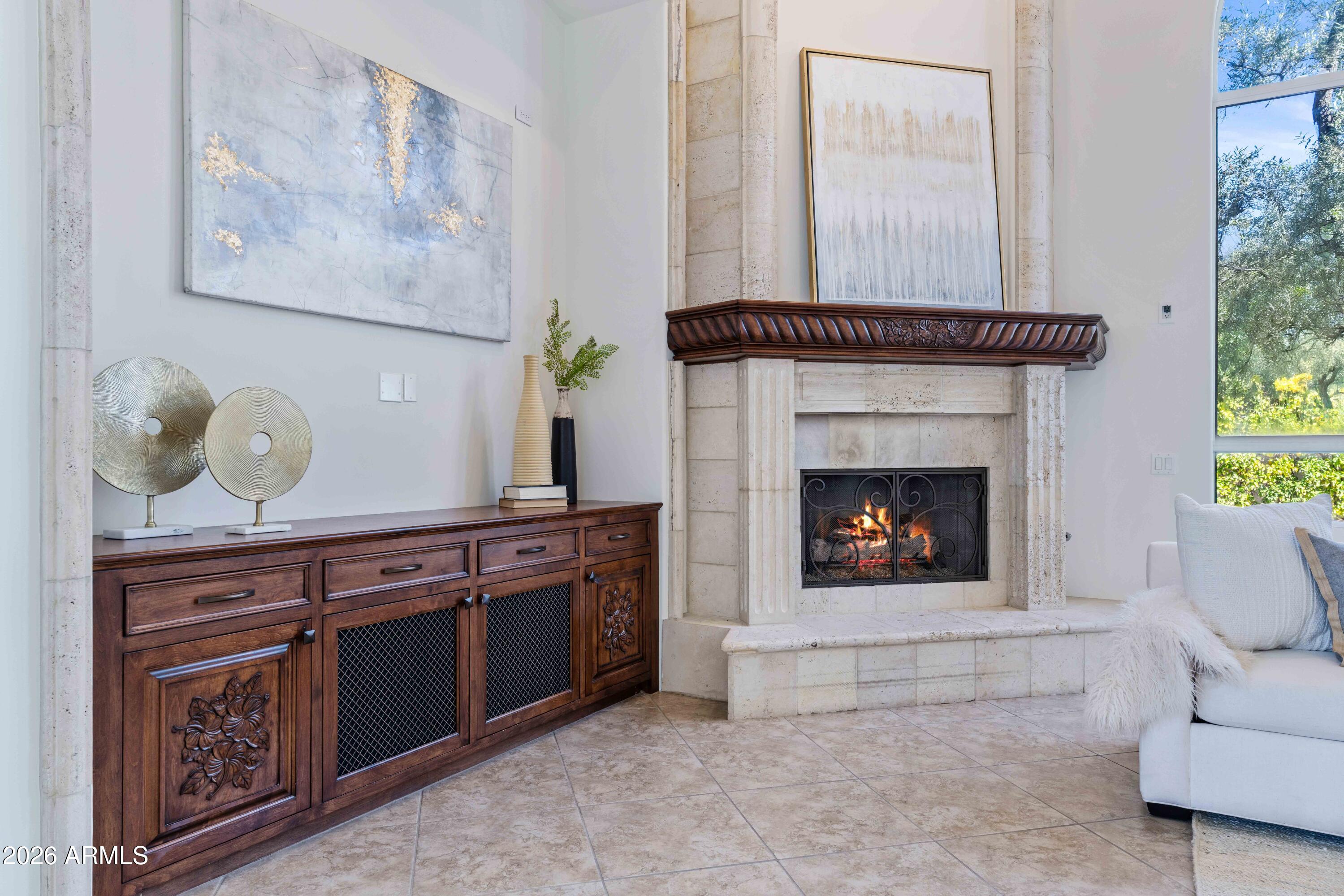 CHENEY PLACE - Residential