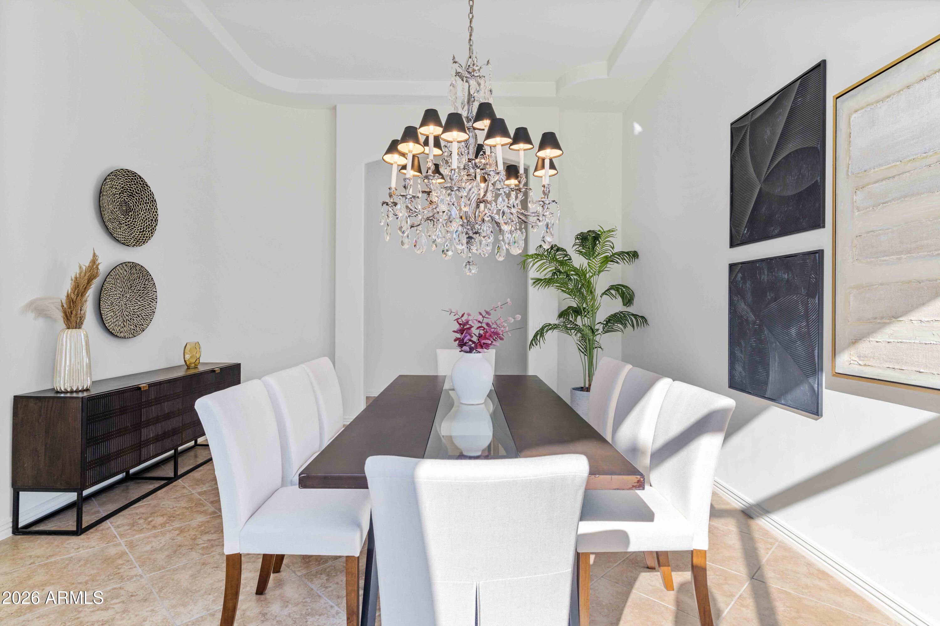 CHENEY PLACE - Residential