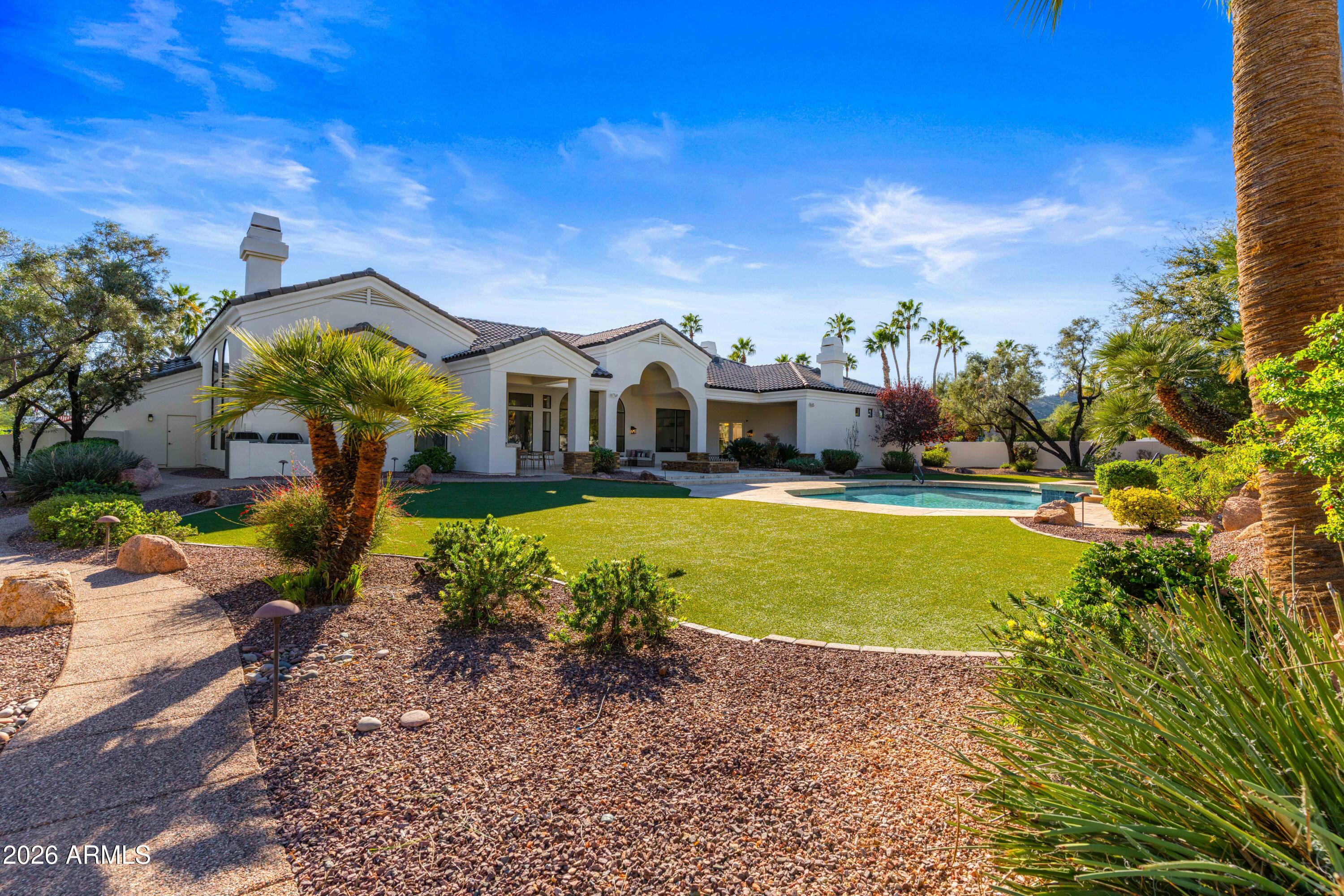 CHENEY PLACE - Residential