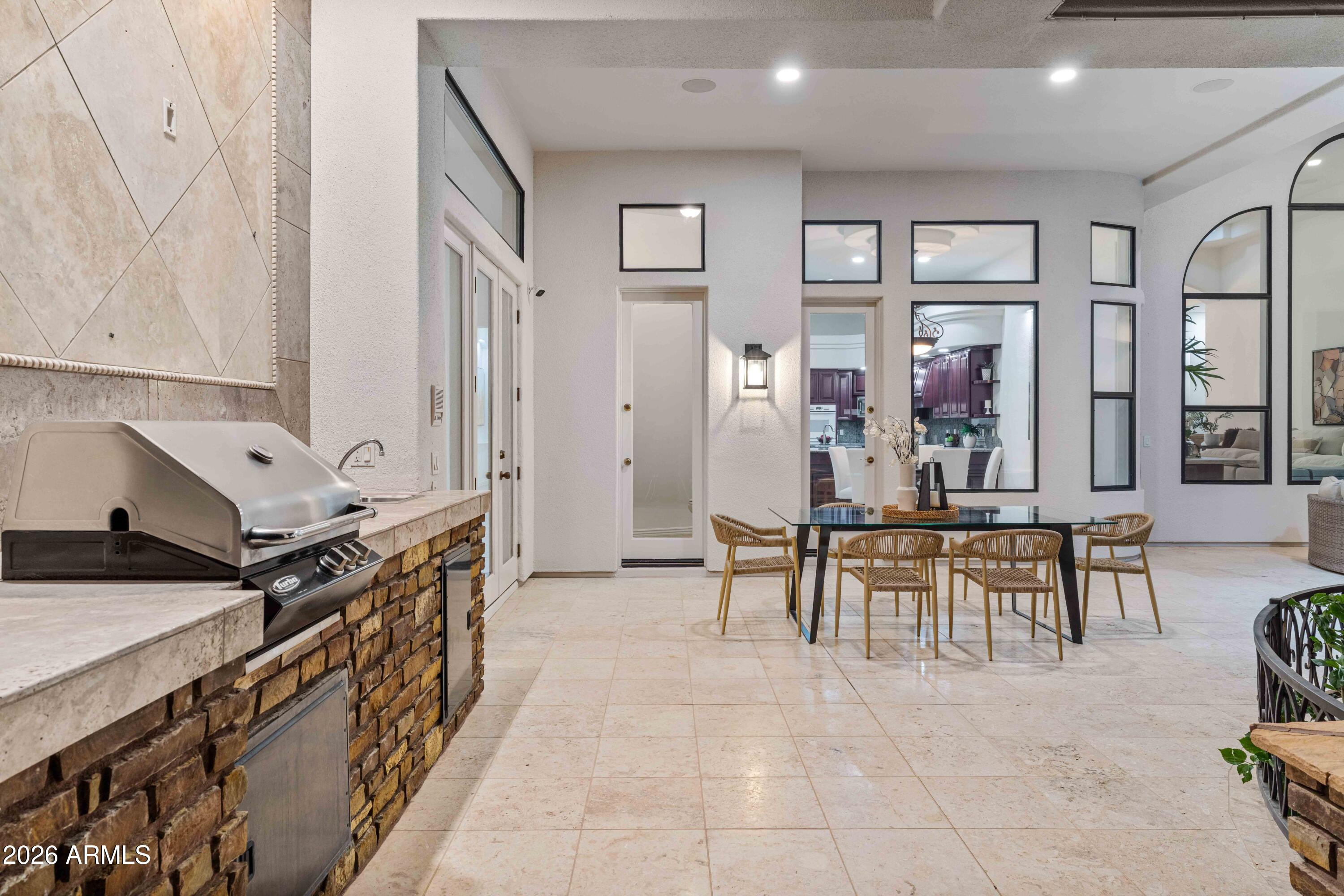 CHENEY PLACE - Residential