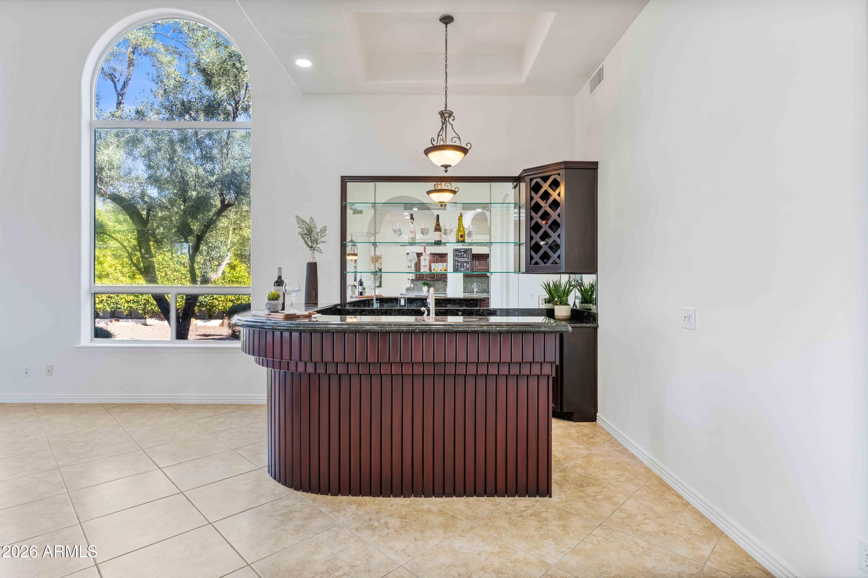 CHENEY PLACE - Residential