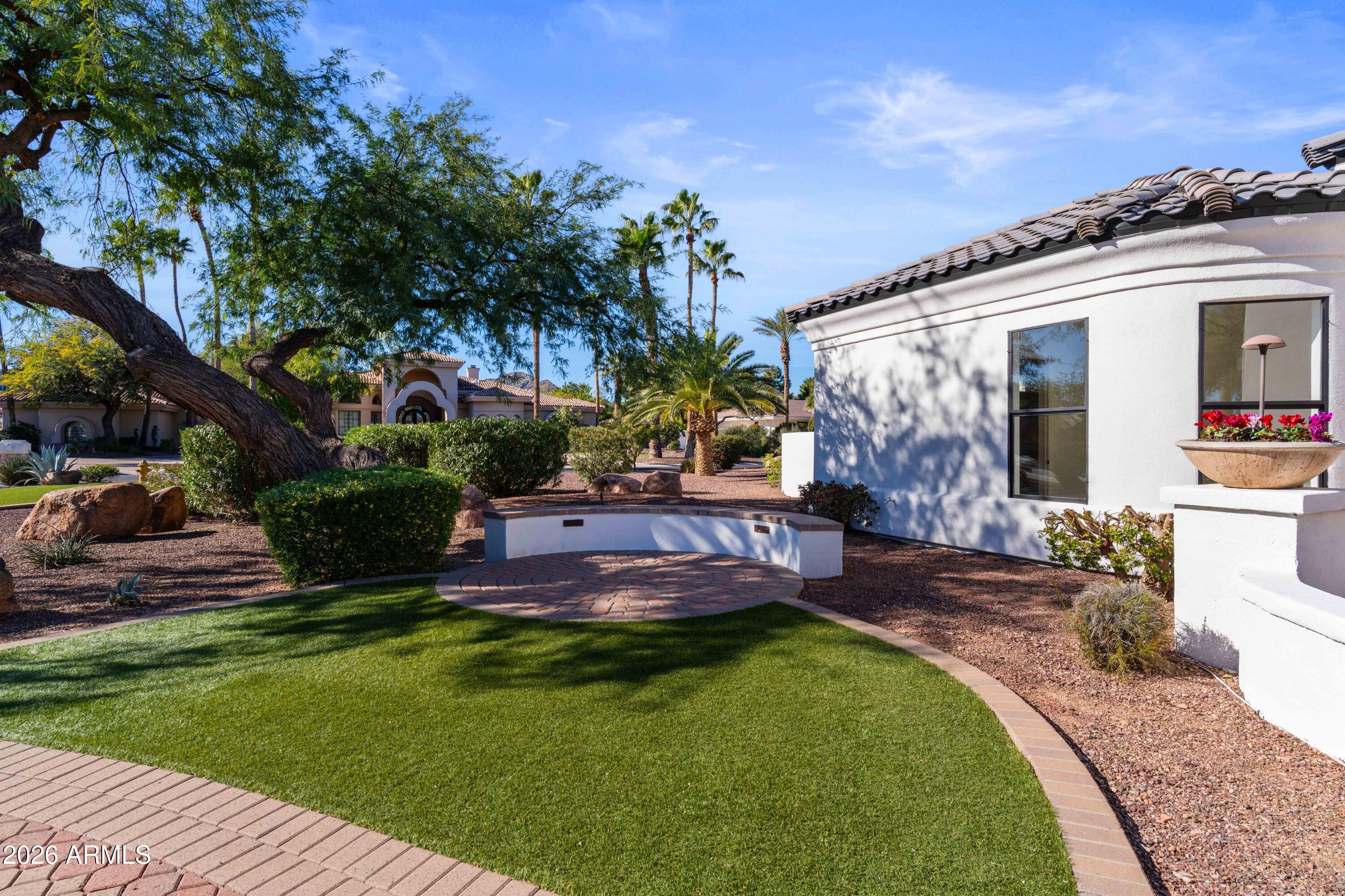 CHENEY PLACE - Residential