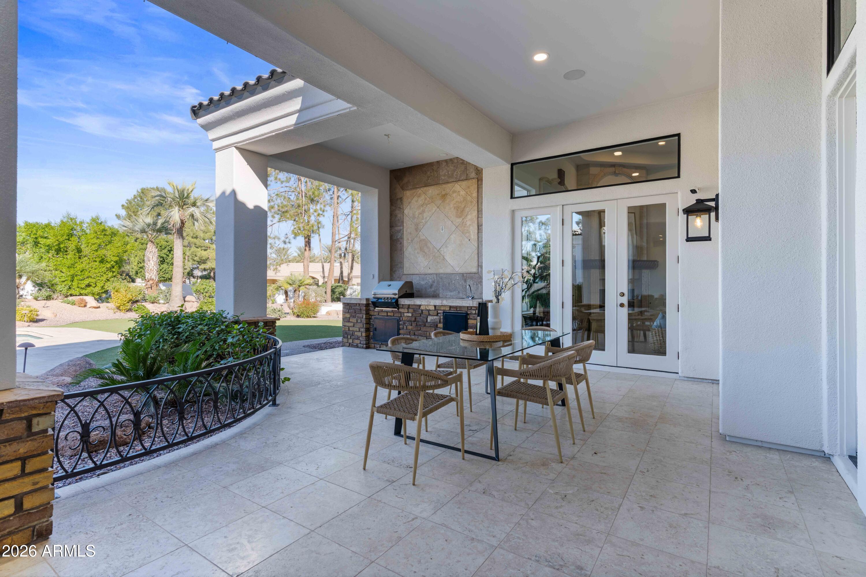 CHENEY PLACE - Residential