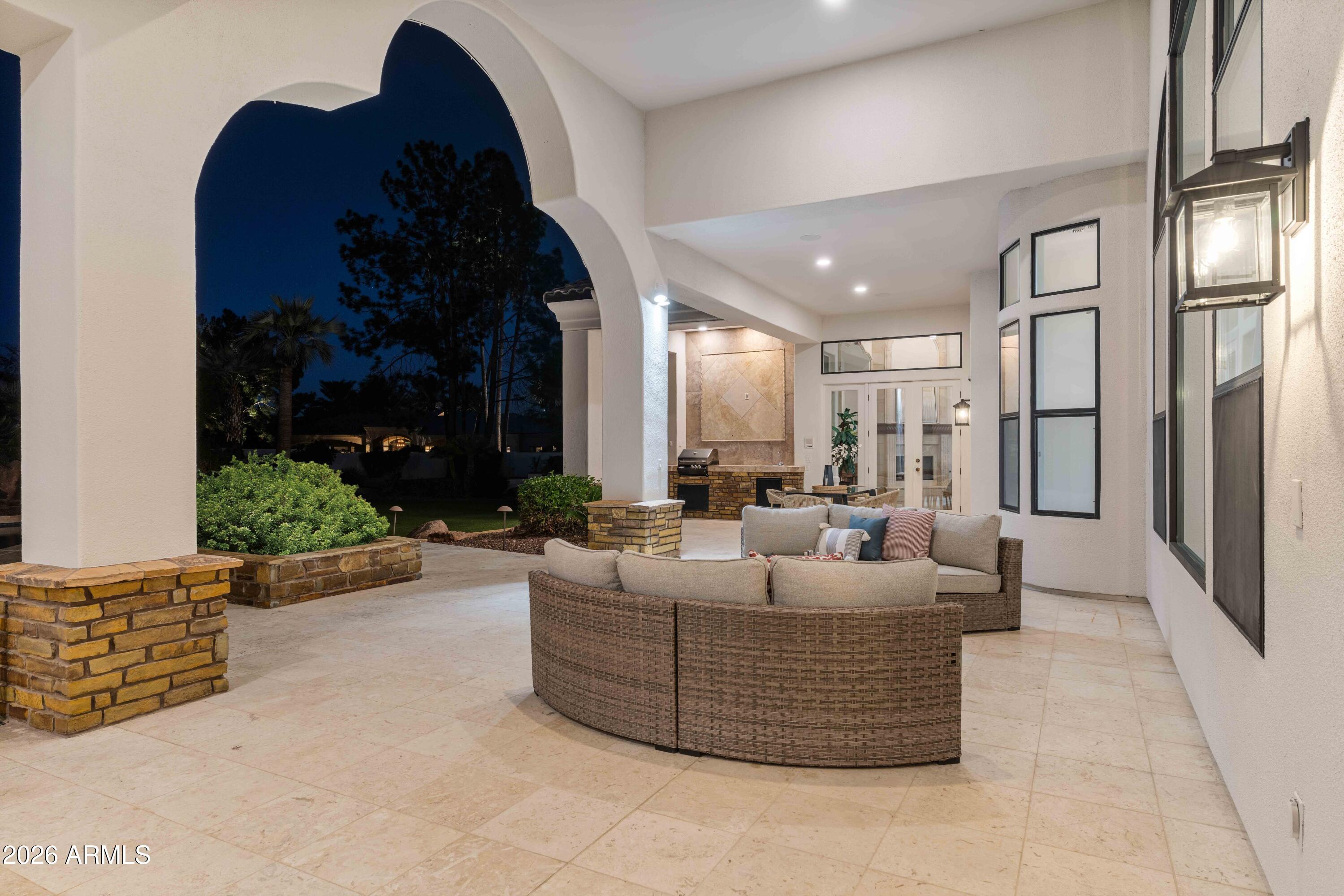 CHENEY PLACE - Residential