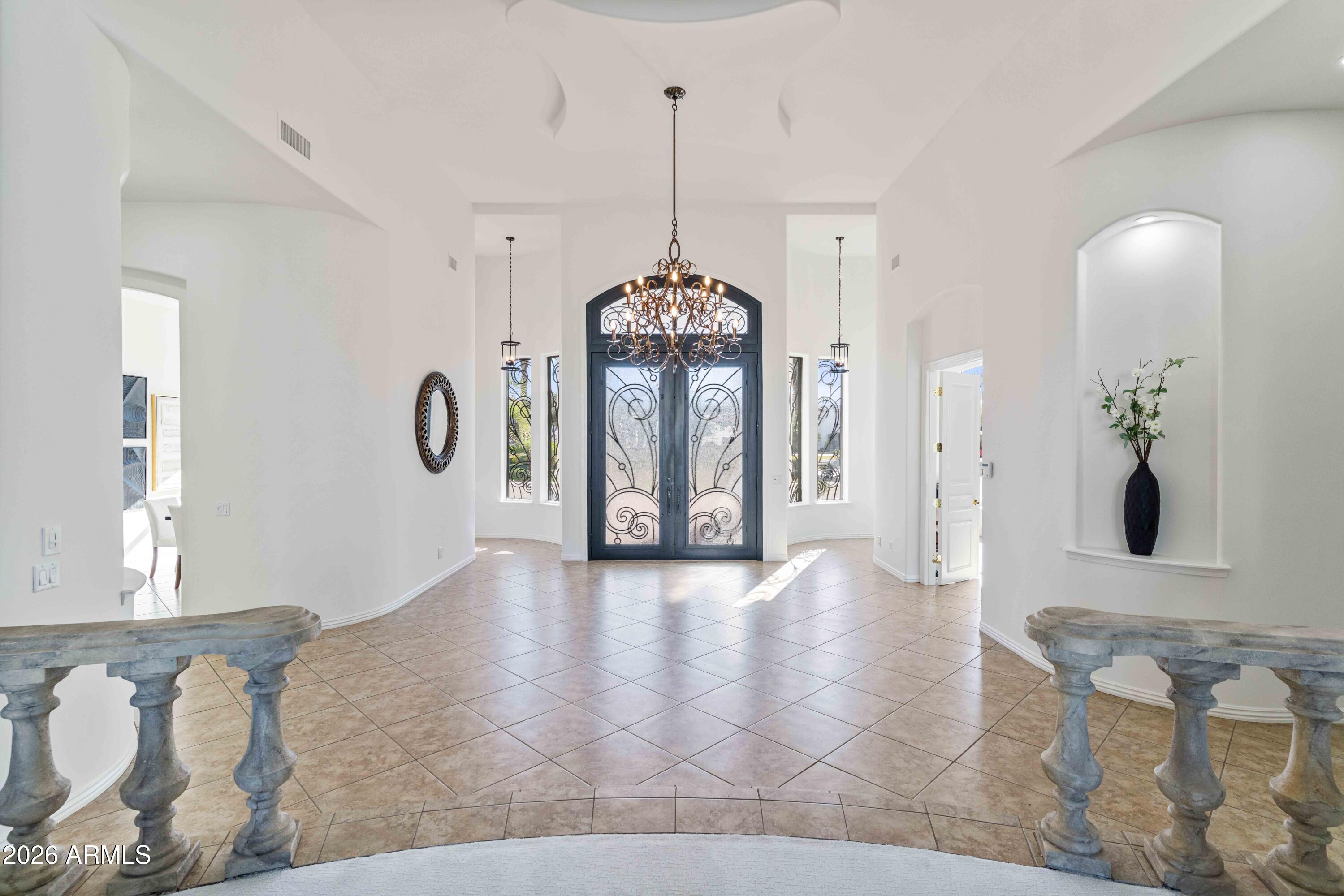 CHENEY PLACE - Residential