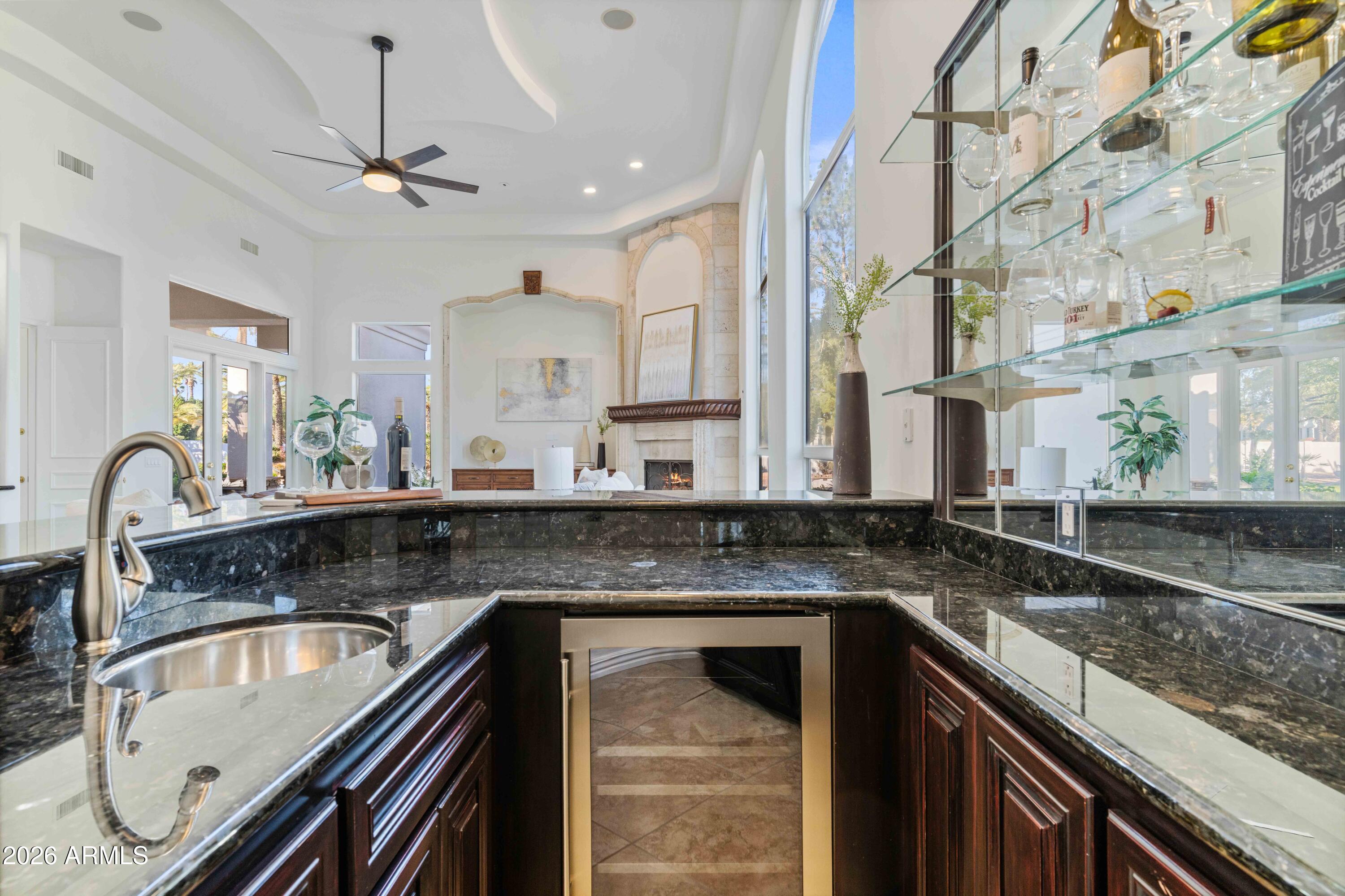CHENEY PLACE - Residential
