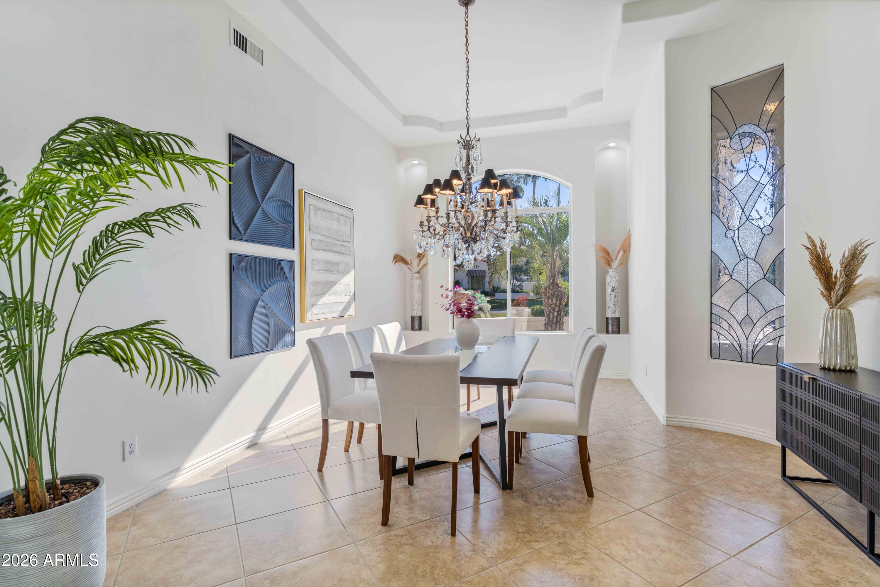 CHENEY PLACE - Residential