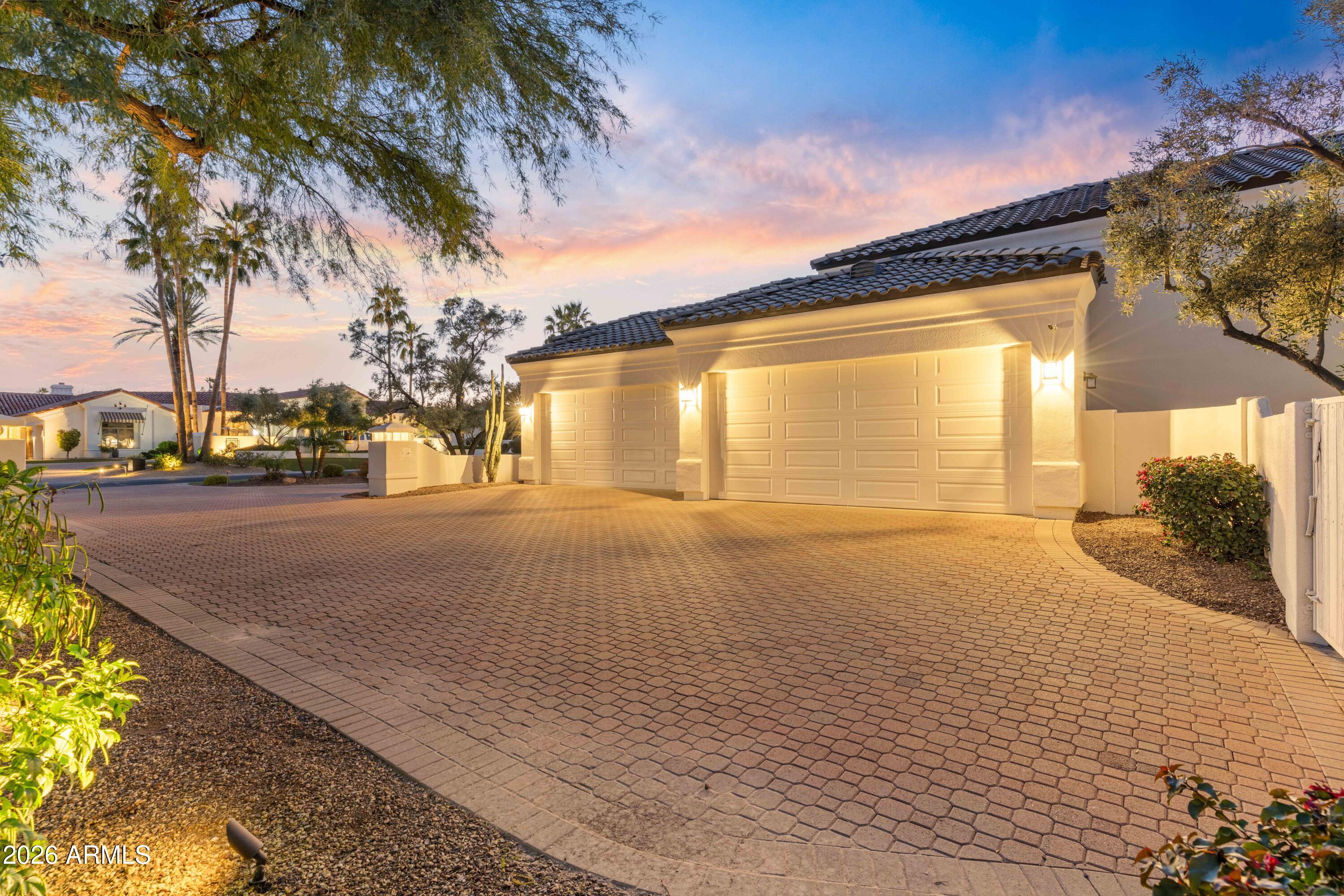 CHENEY PLACE - Residential