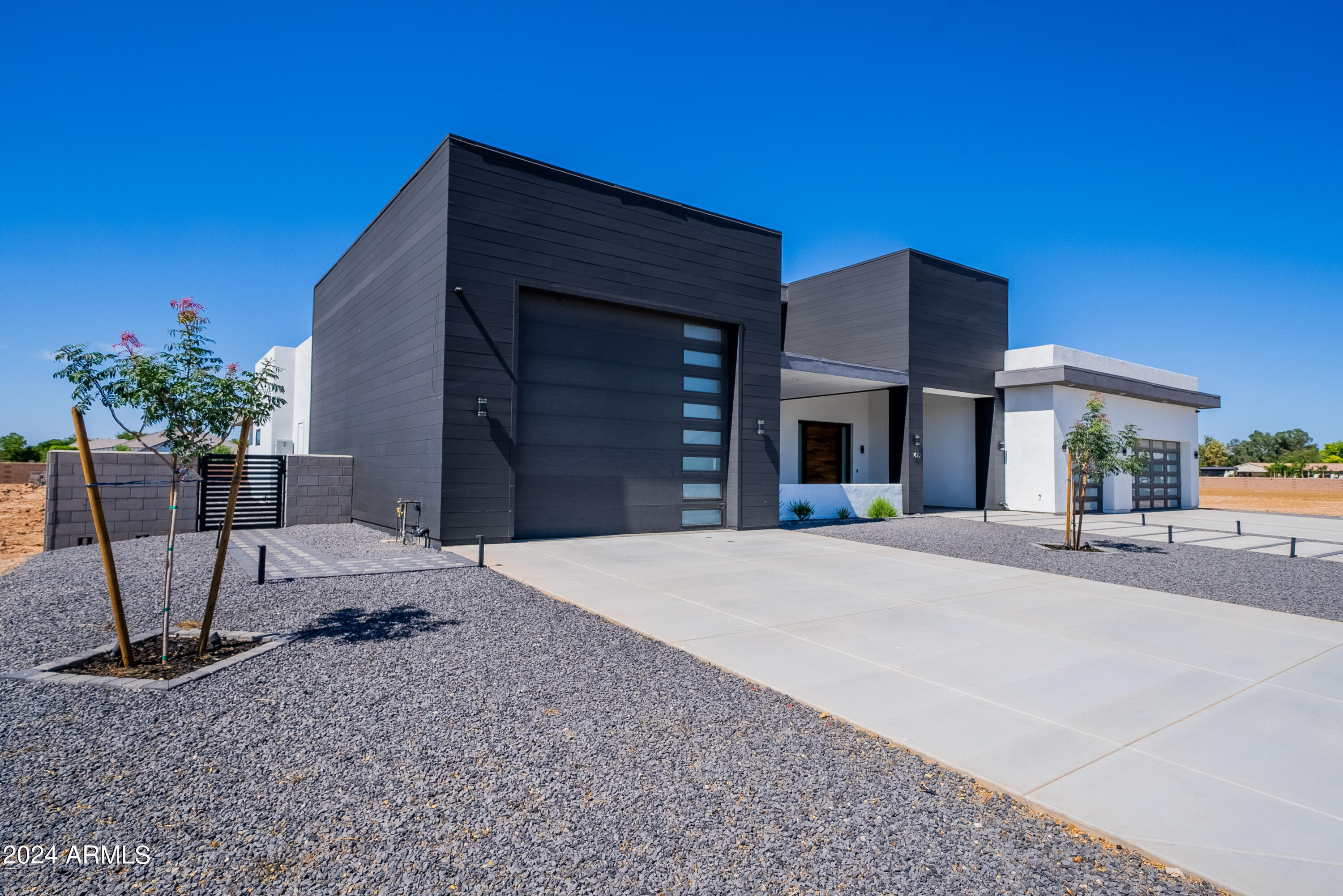 HHB HEIGHTS AMD - Residential