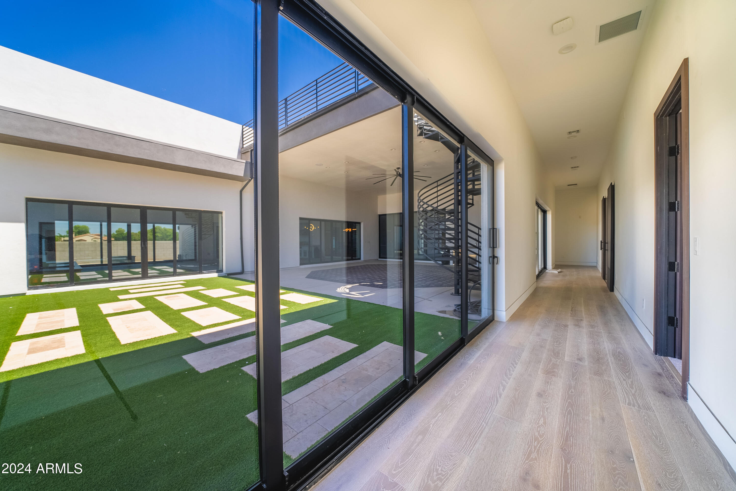HHB HEIGHTS AMD - Residential