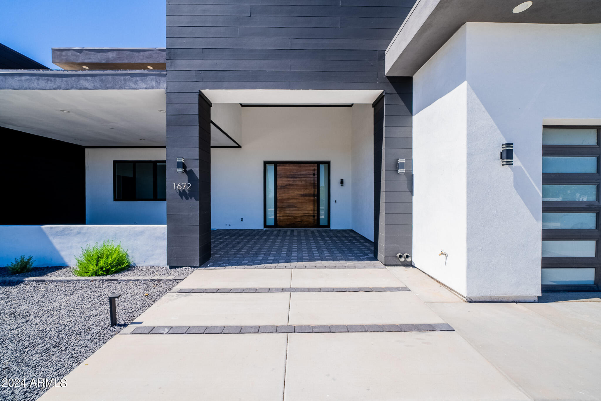 HHB HEIGHTS AMD - Residential