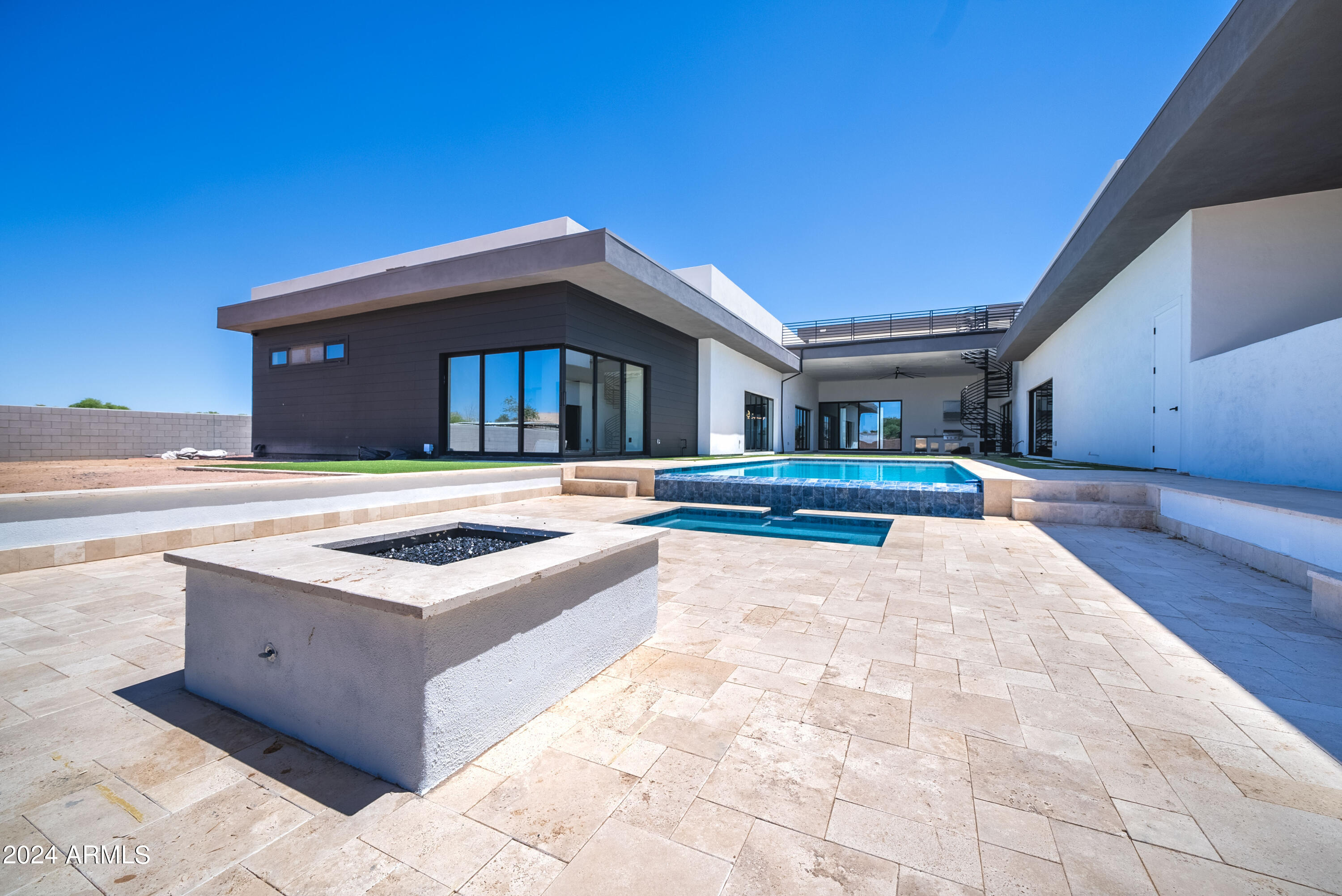 HHB HEIGHTS AMD - Residential