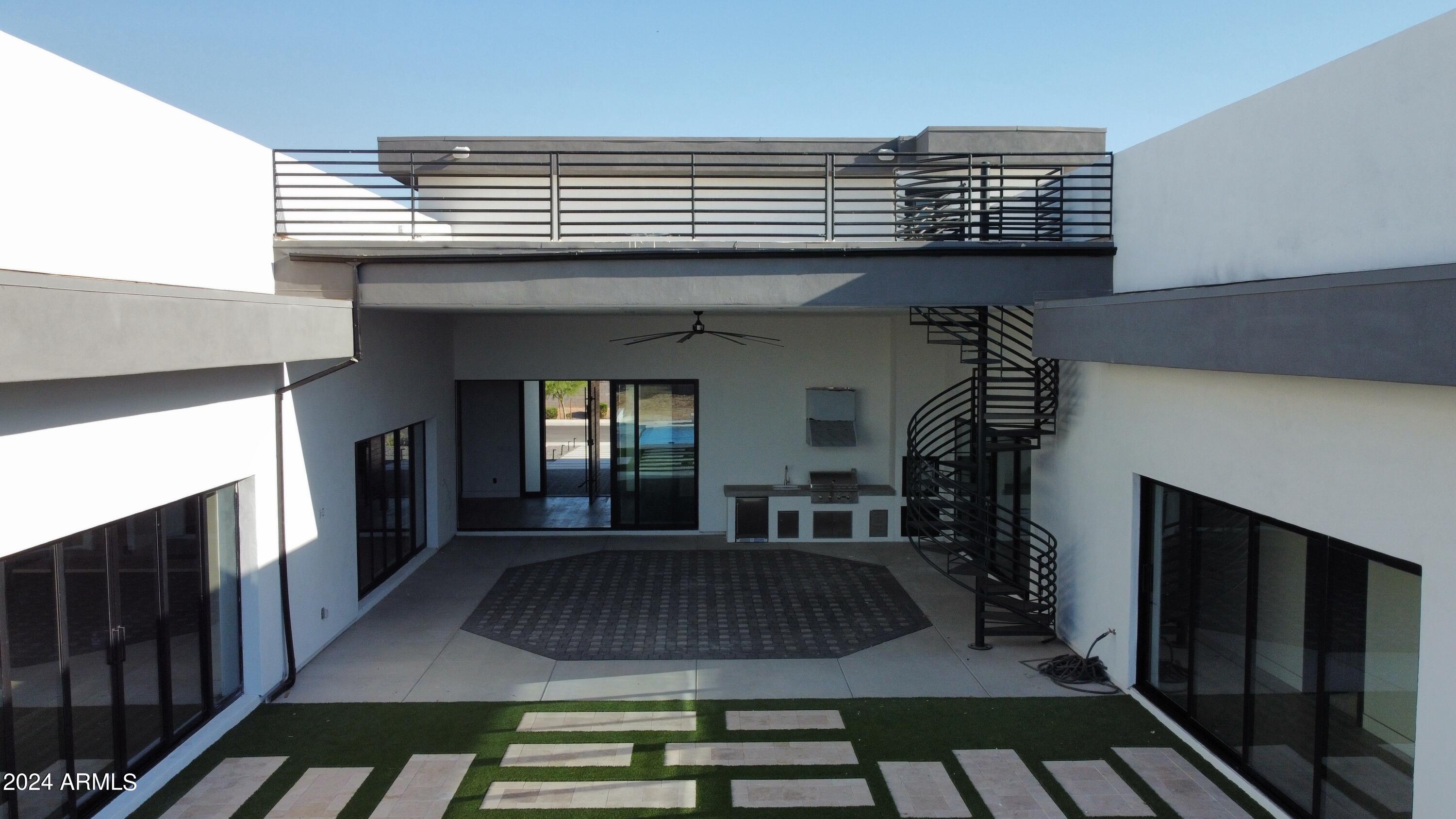 HHB HEIGHTS AMD - Residential