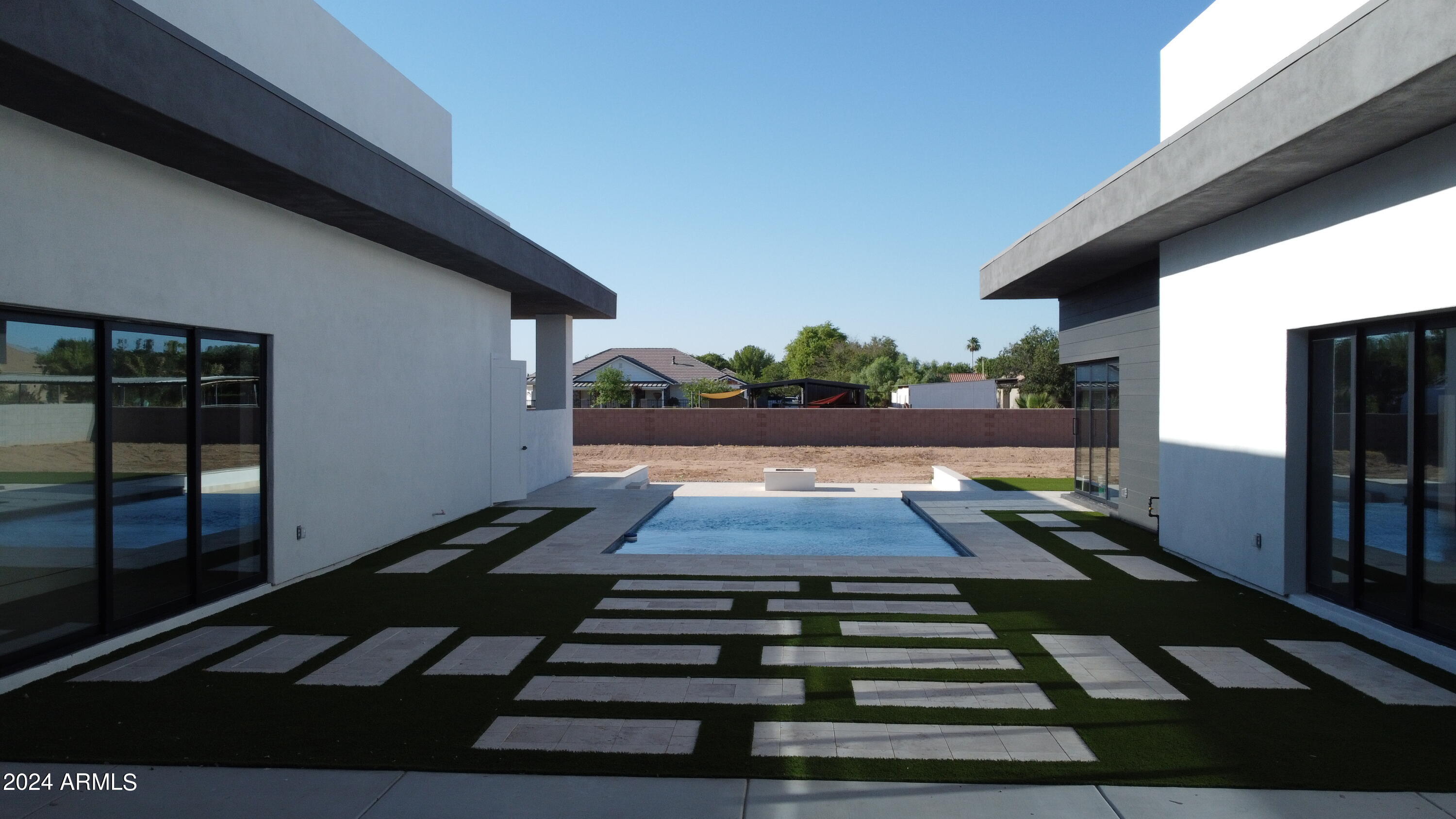 HHB HEIGHTS AMD - Residential