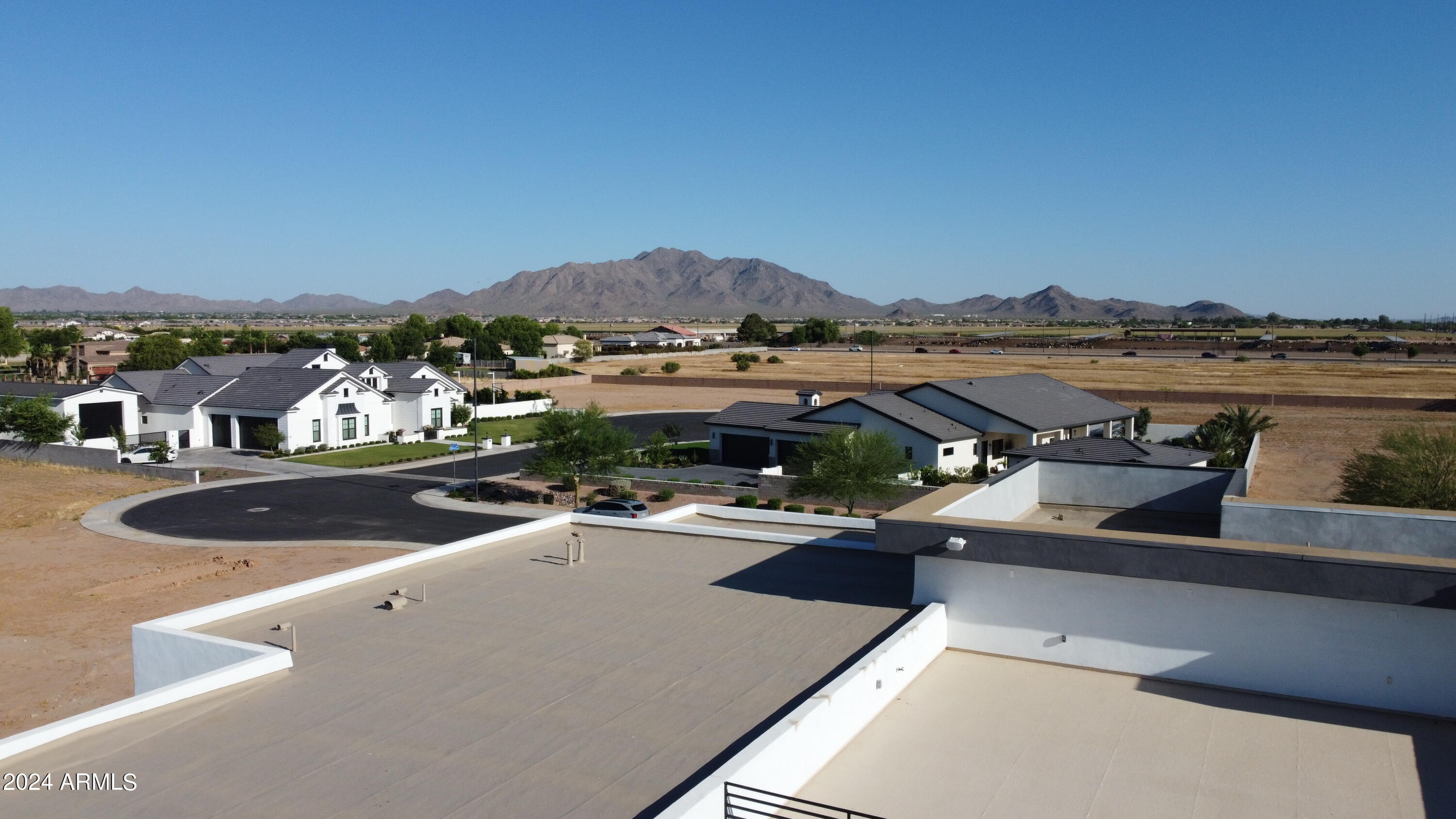 HHB HEIGHTS AMD - Residential