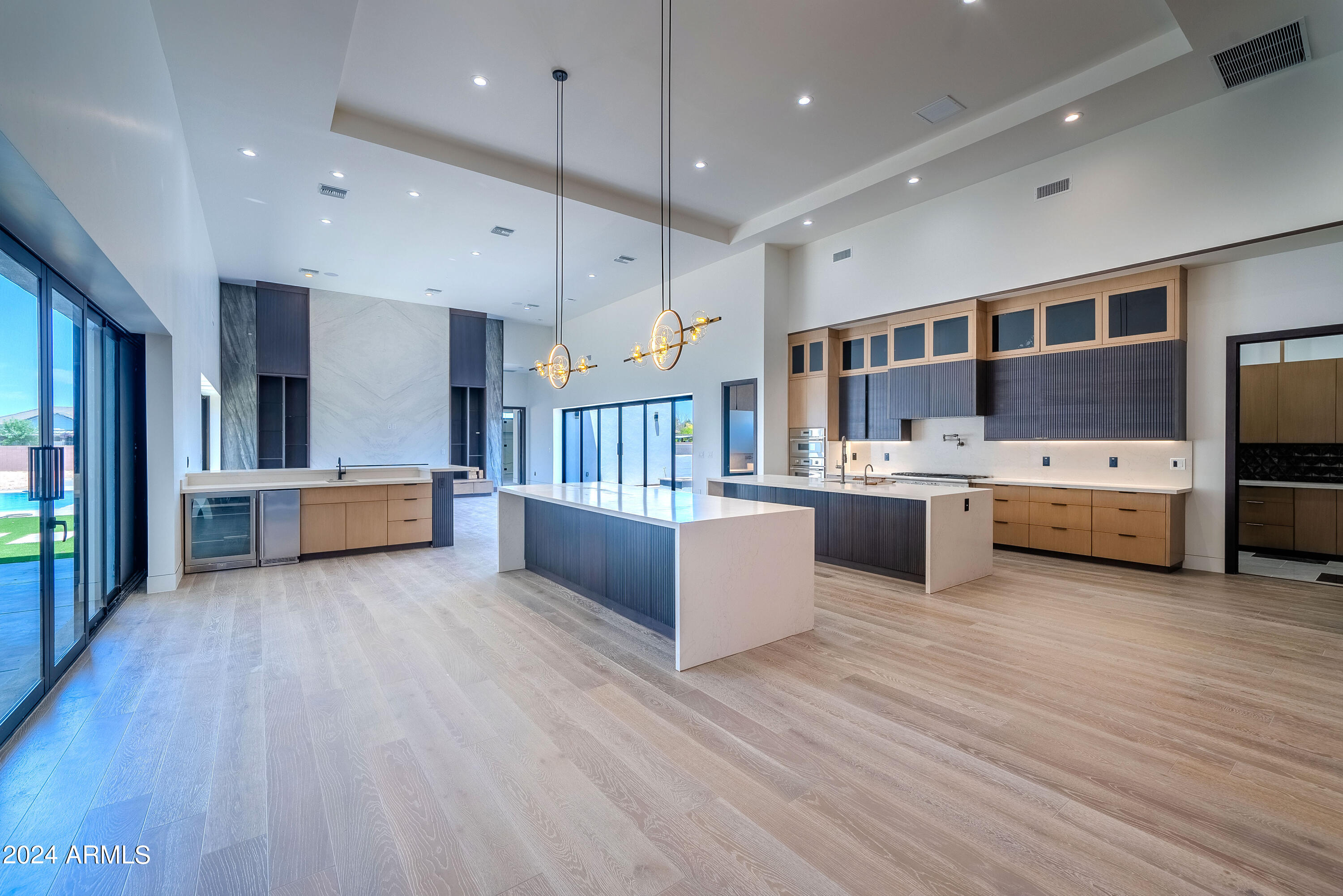 HHB HEIGHTS AMD - Residential
