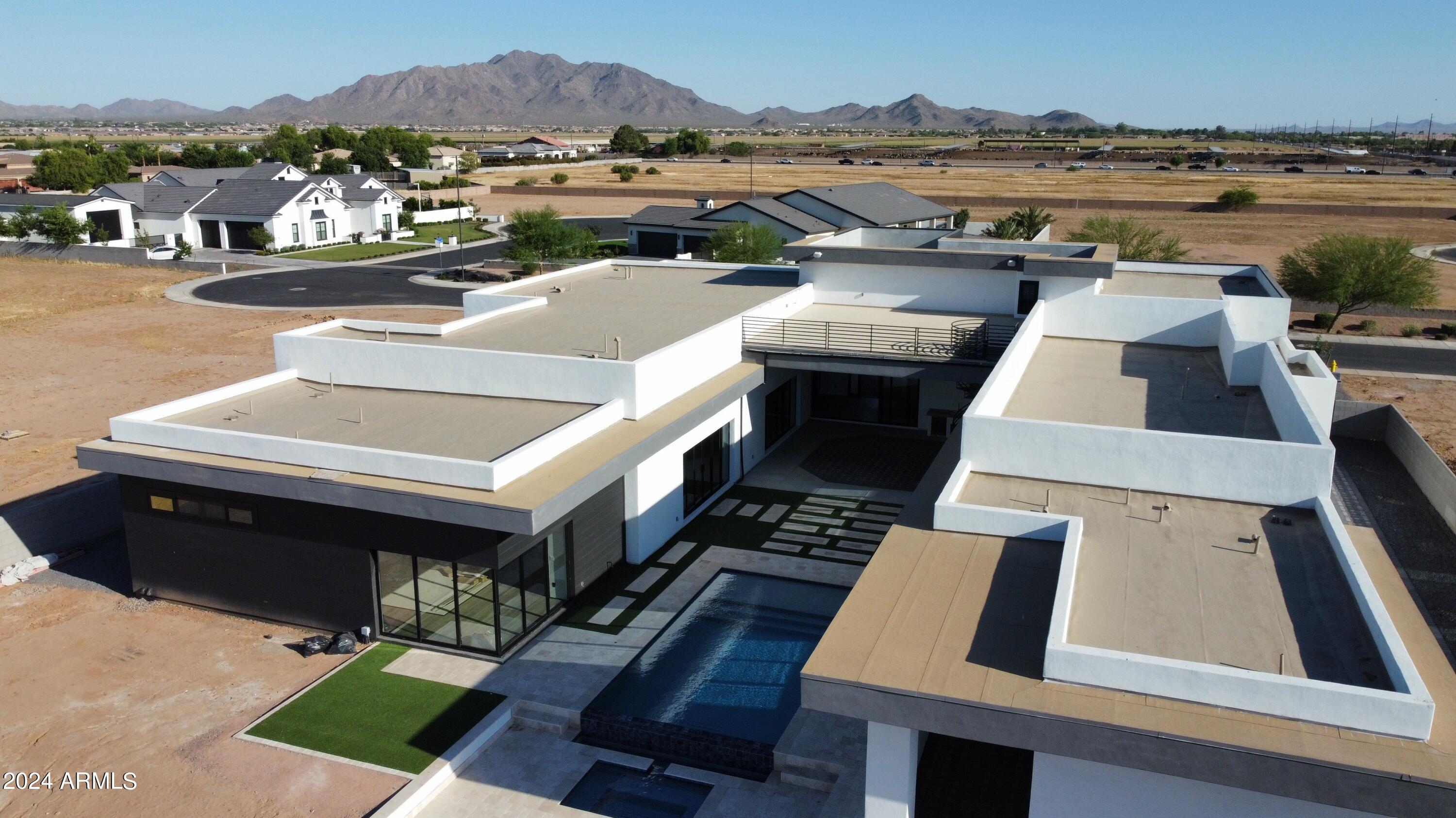 HHB HEIGHTS AMD - Residential