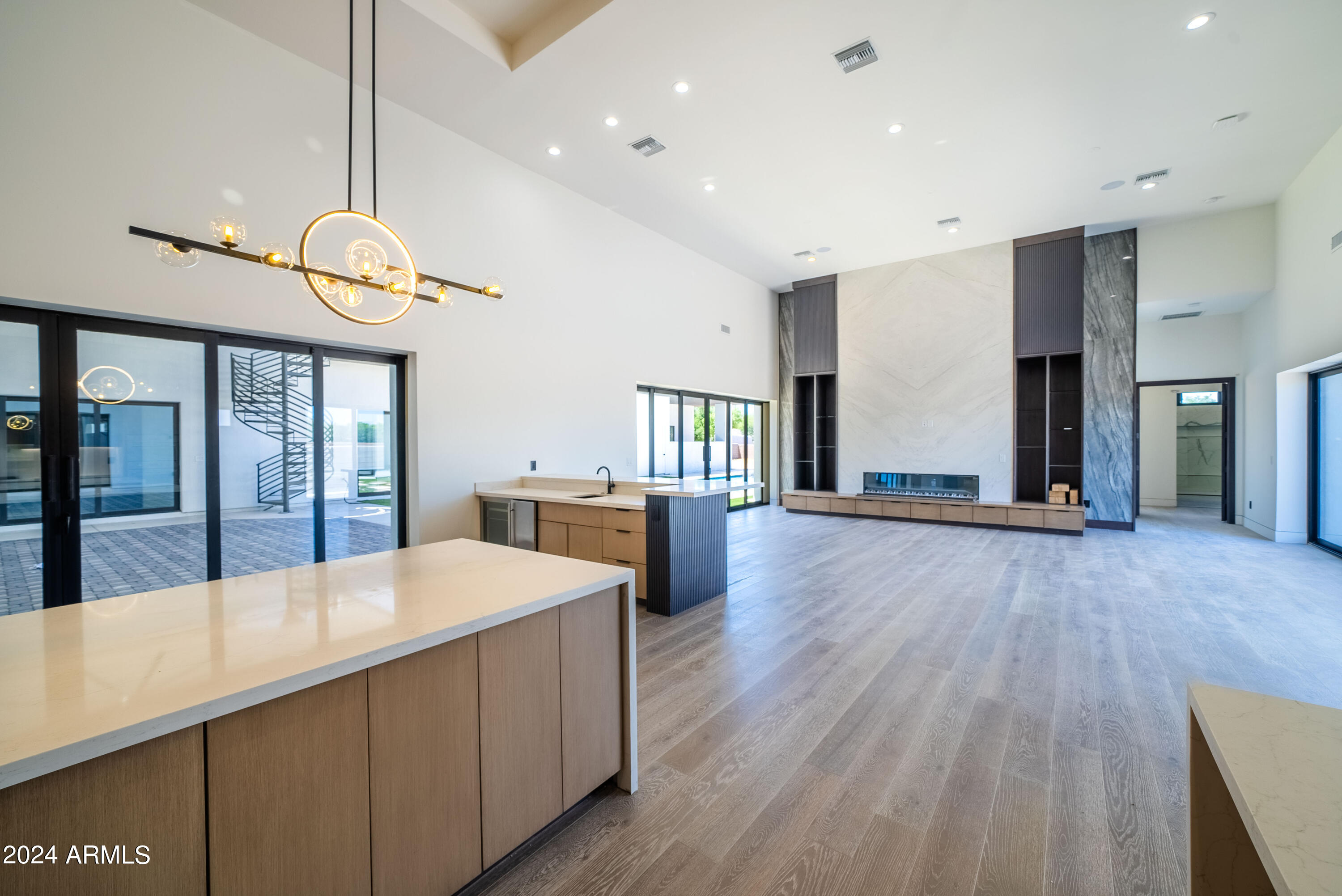 HHB HEIGHTS AMD - Residential