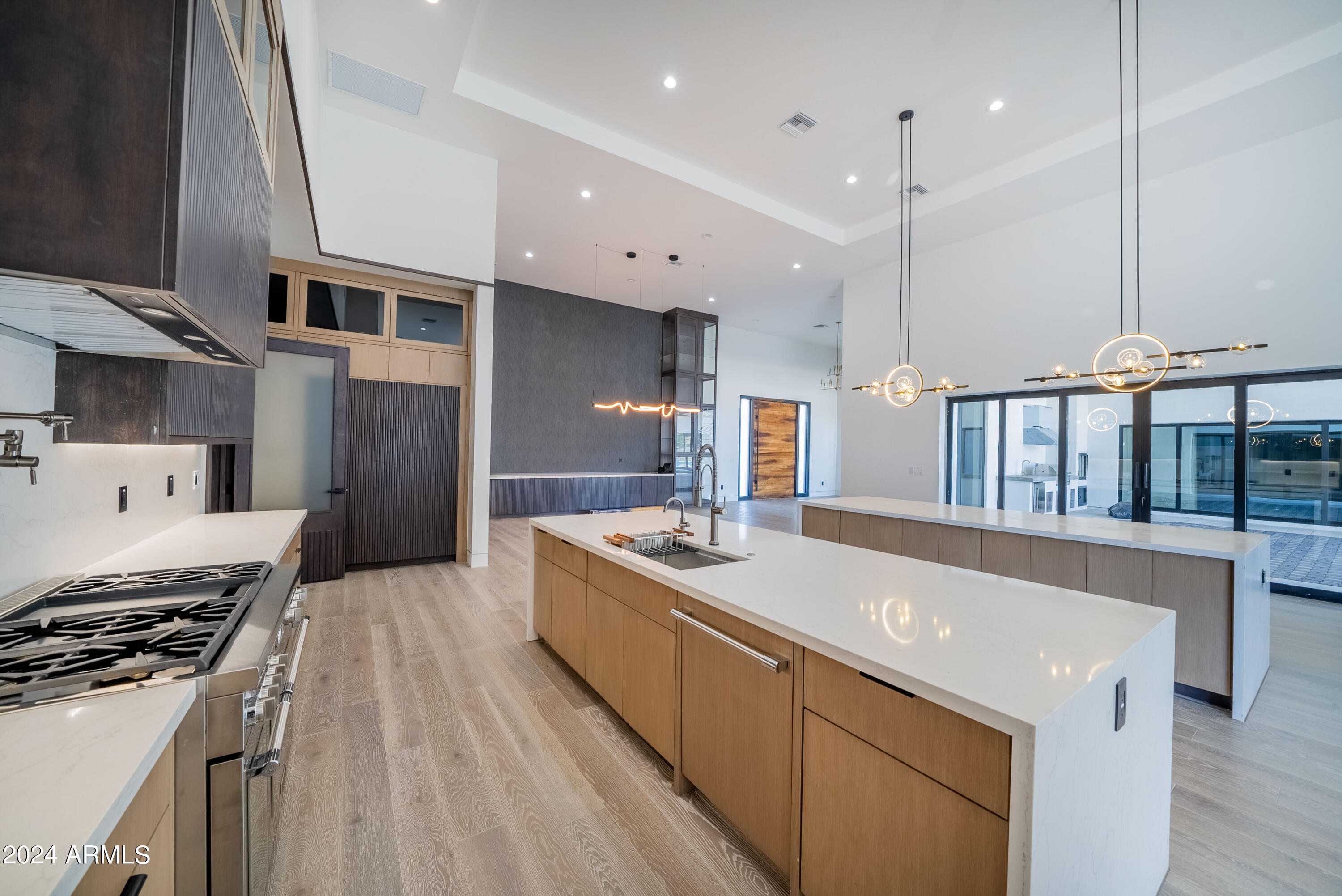 HHB HEIGHTS AMD - Residential