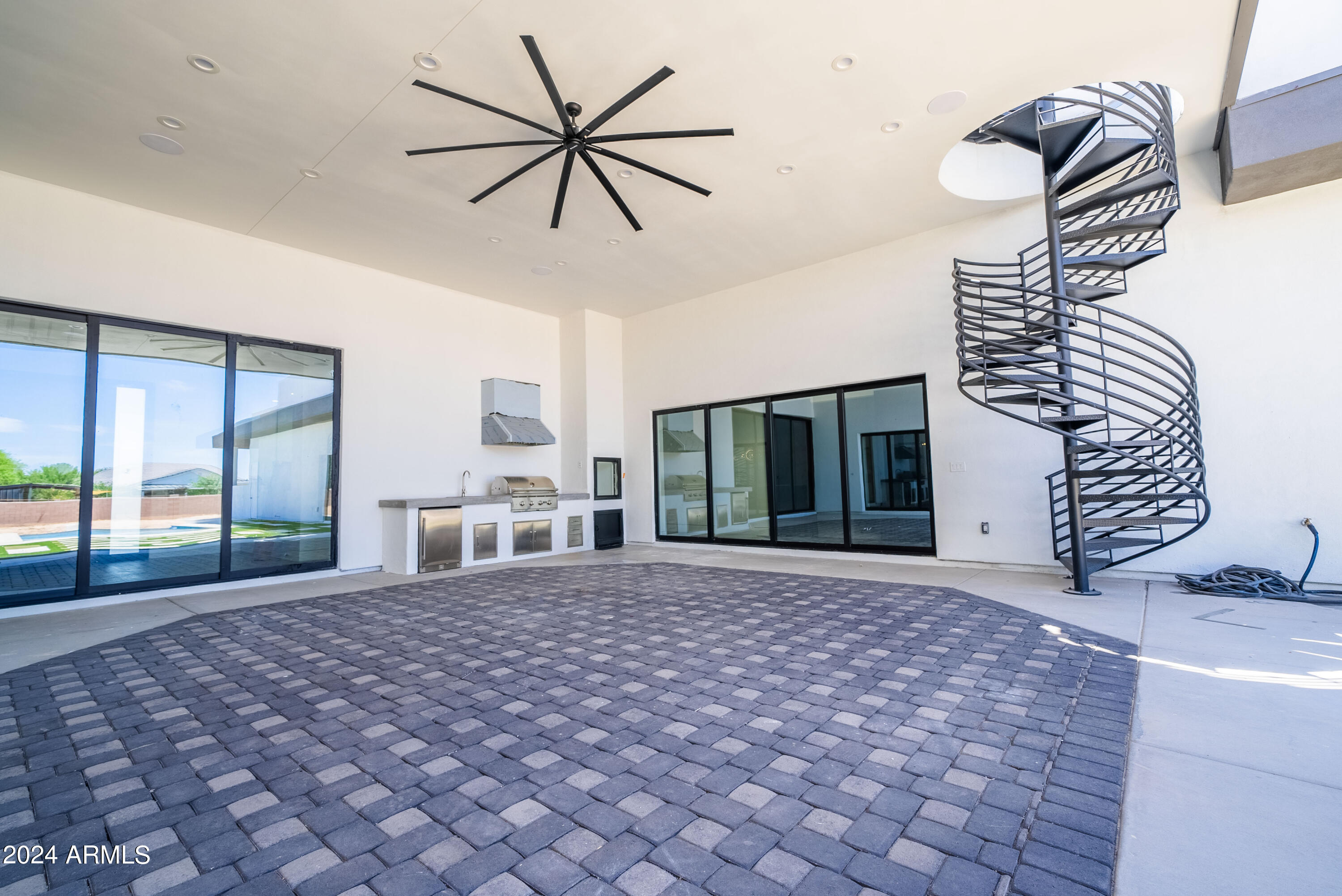 HHB HEIGHTS AMD - Residential