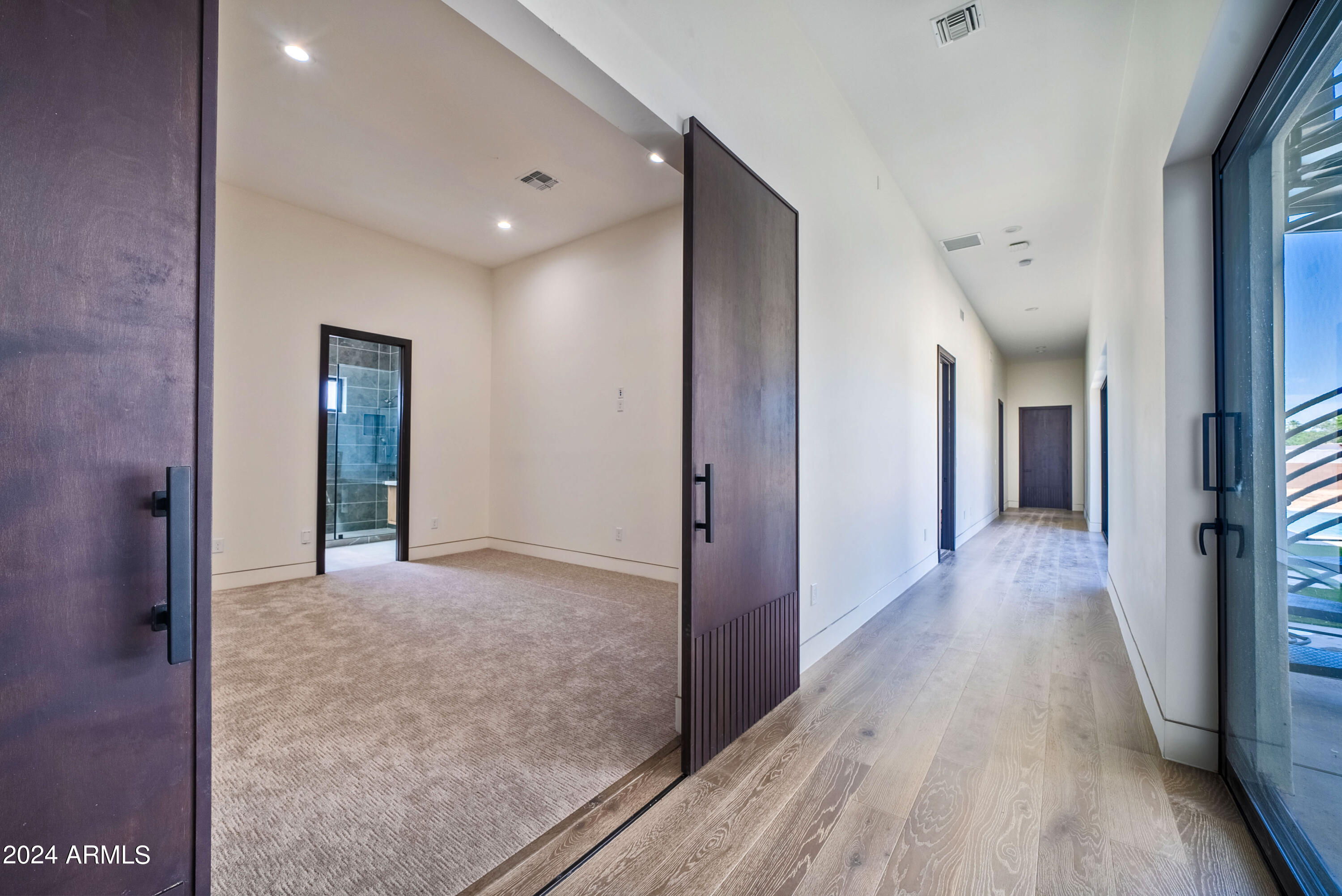 HHB HEIGHTS AMD - Residential