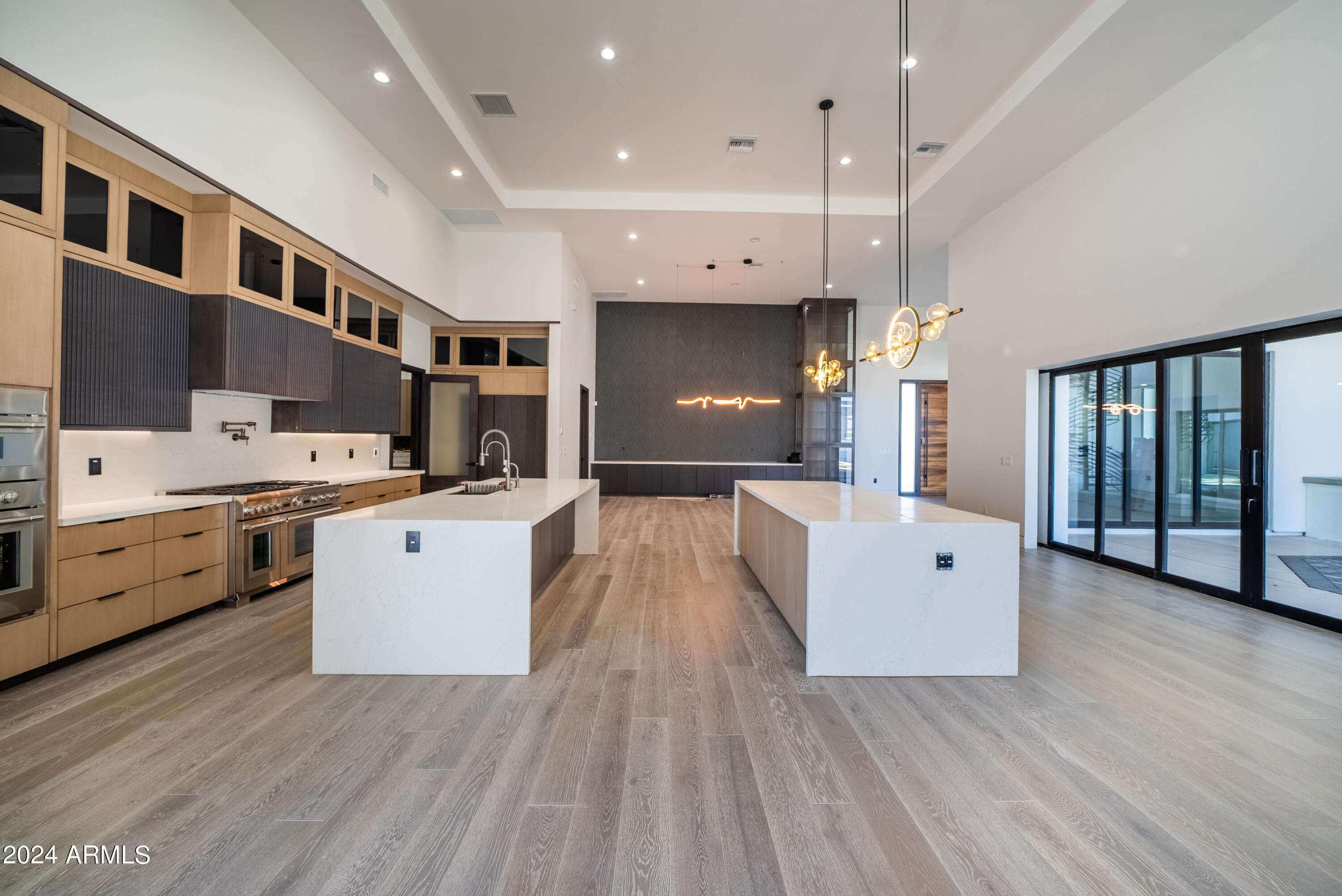 HHB HEIGHTS AMD - Residential