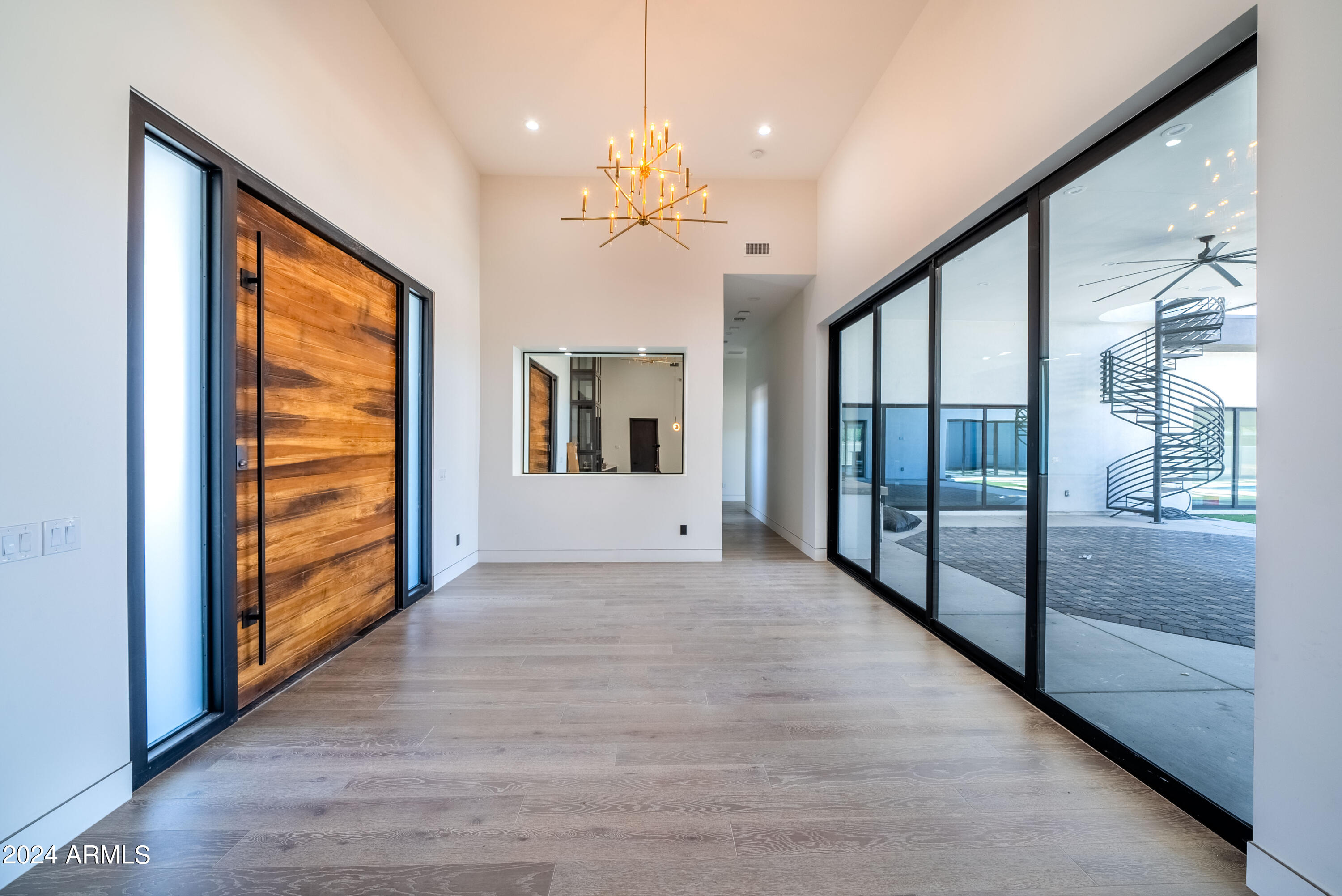 HHB HEIGHTS AMD - Residential