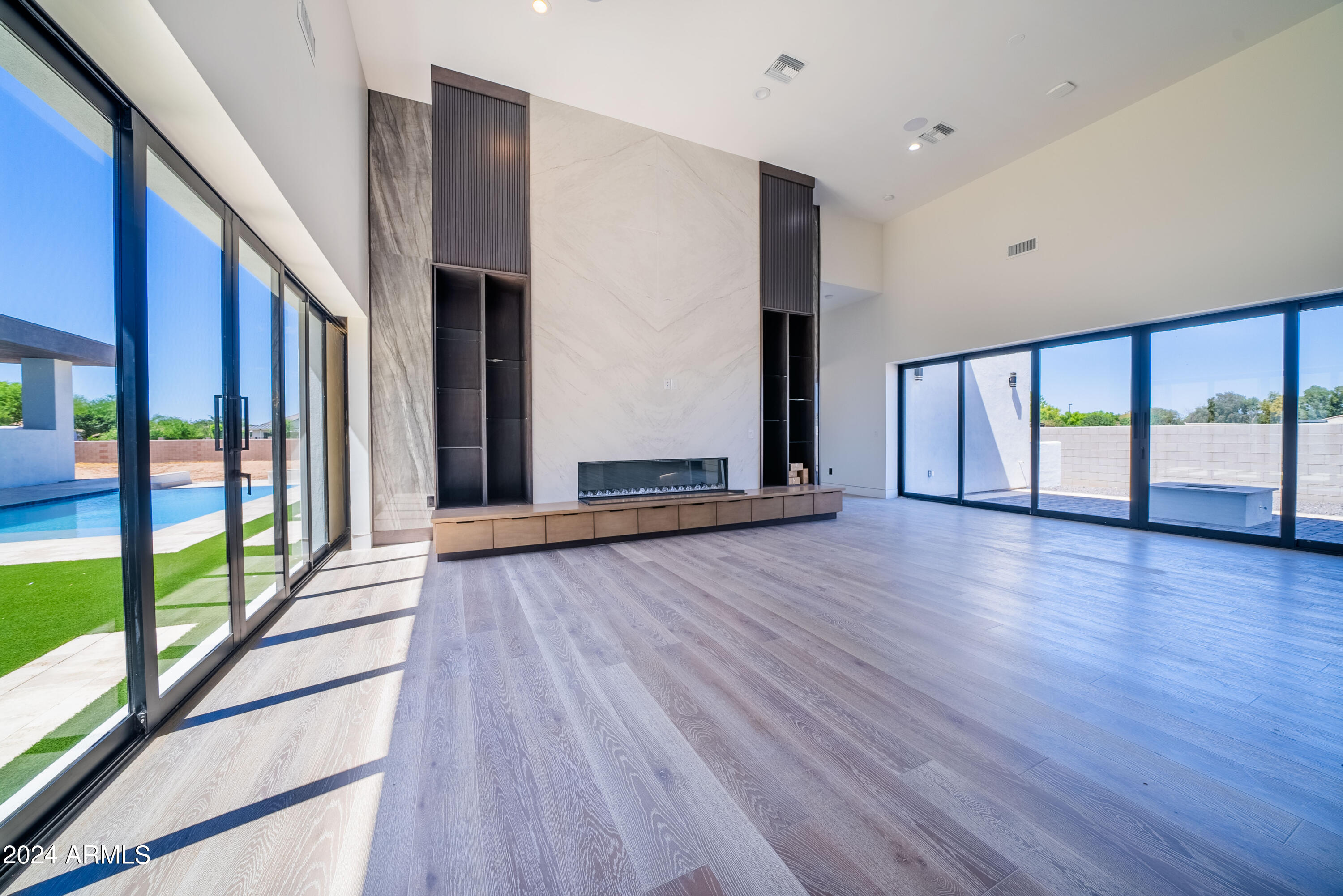 HHB HEIGHTS AMD - Residential