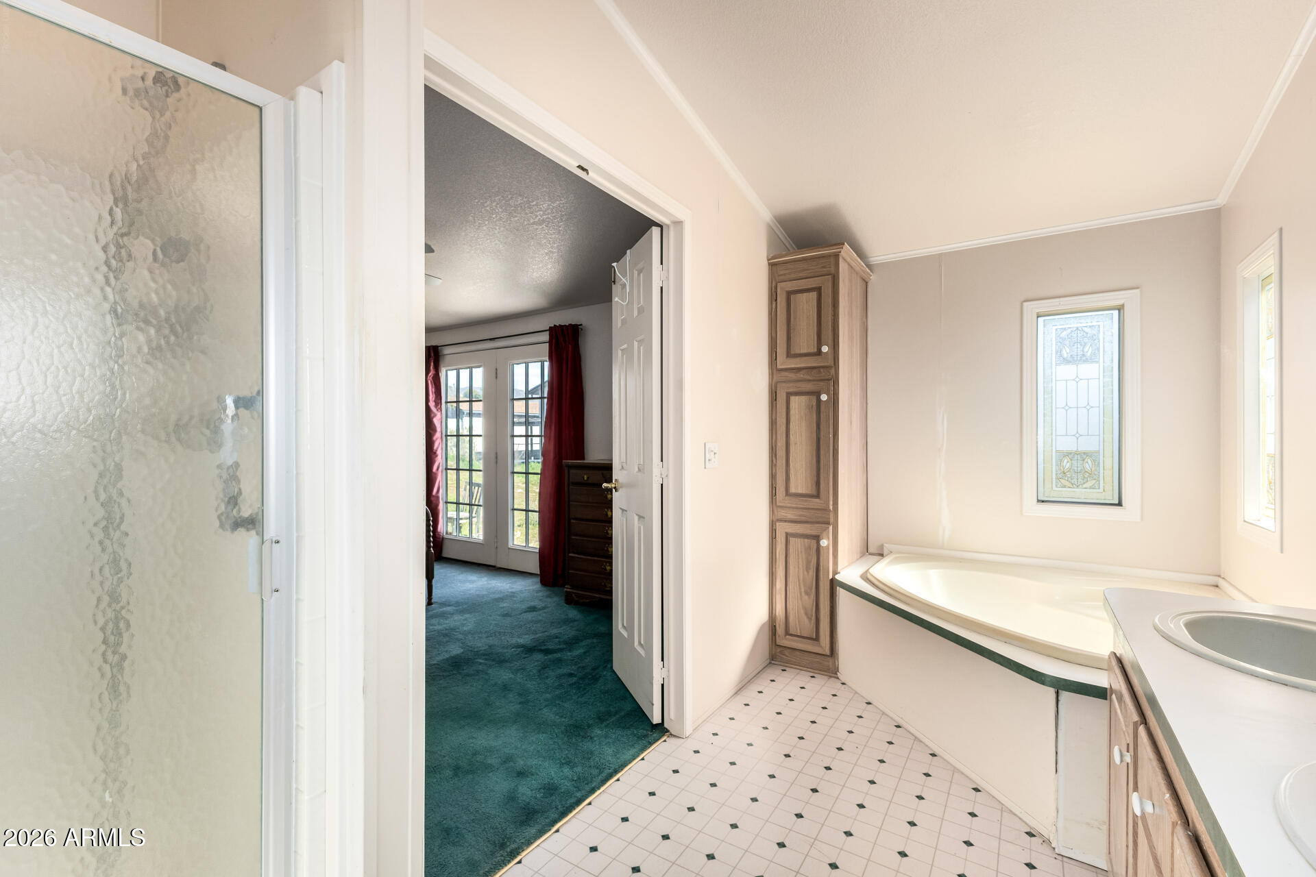 CHAPARRAL ESTATES UNIT 1 - Residential