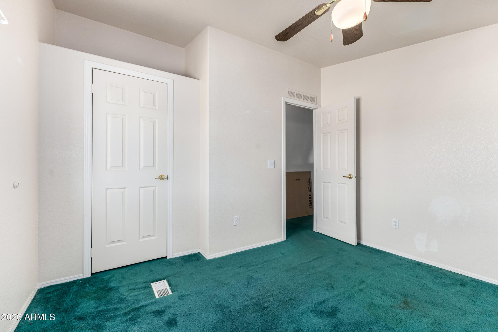 CHAPARRAL ESTATES UNIT 1 - Residential