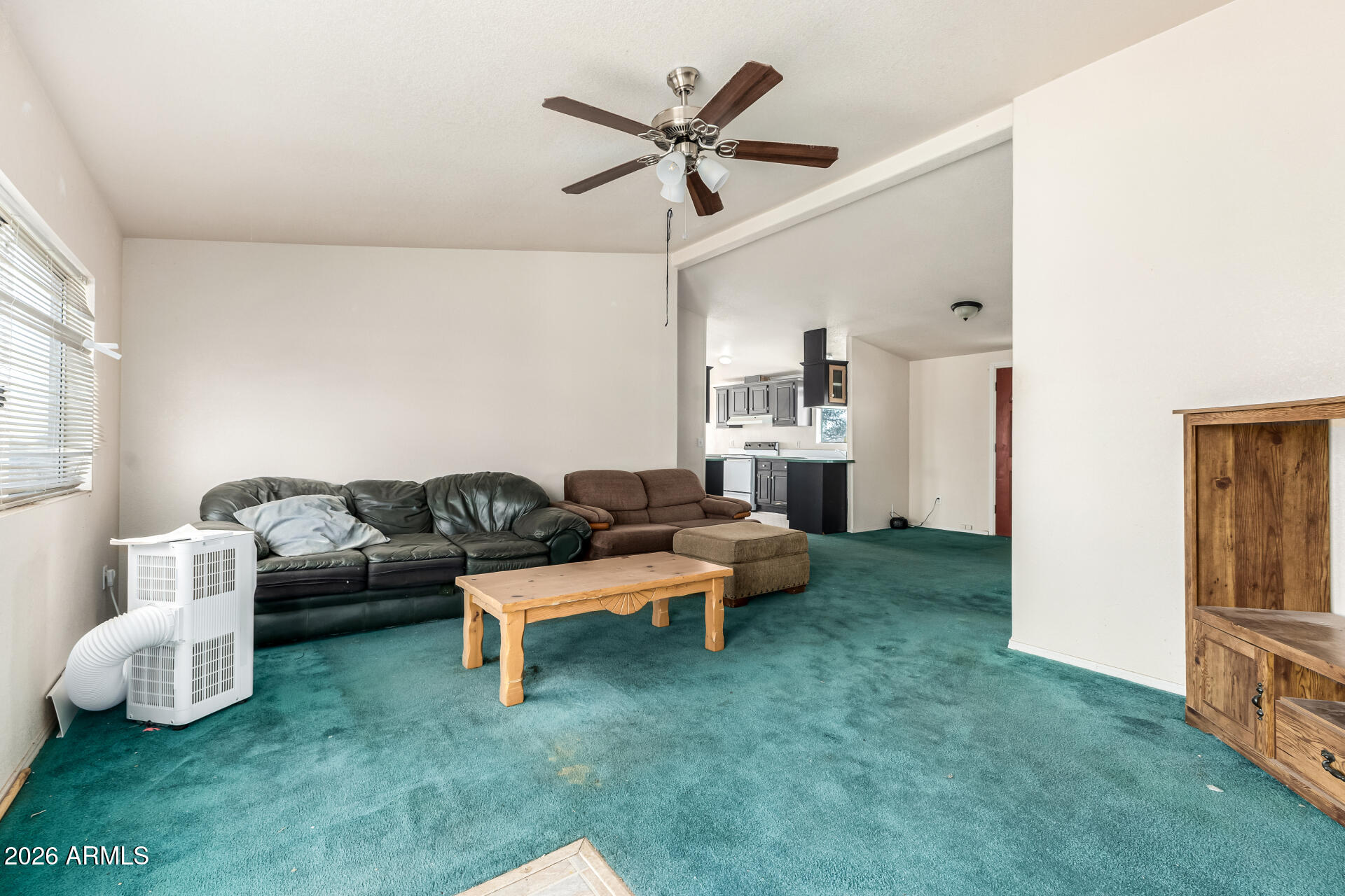 CHAPARRAL ESTATES UNIT 1 - Residential
