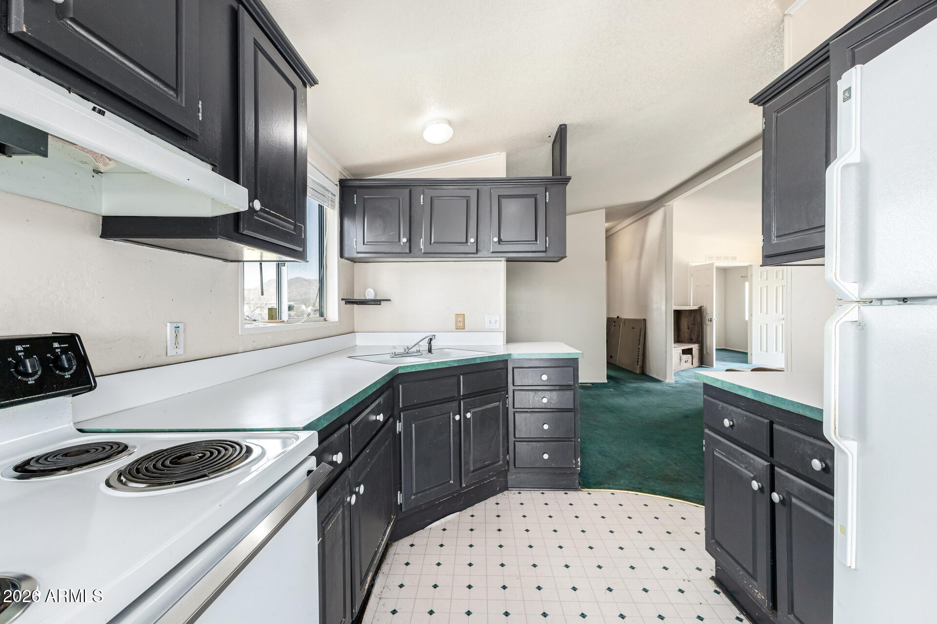 CHAPARRAL ESTATES UNIT 1 - Residential