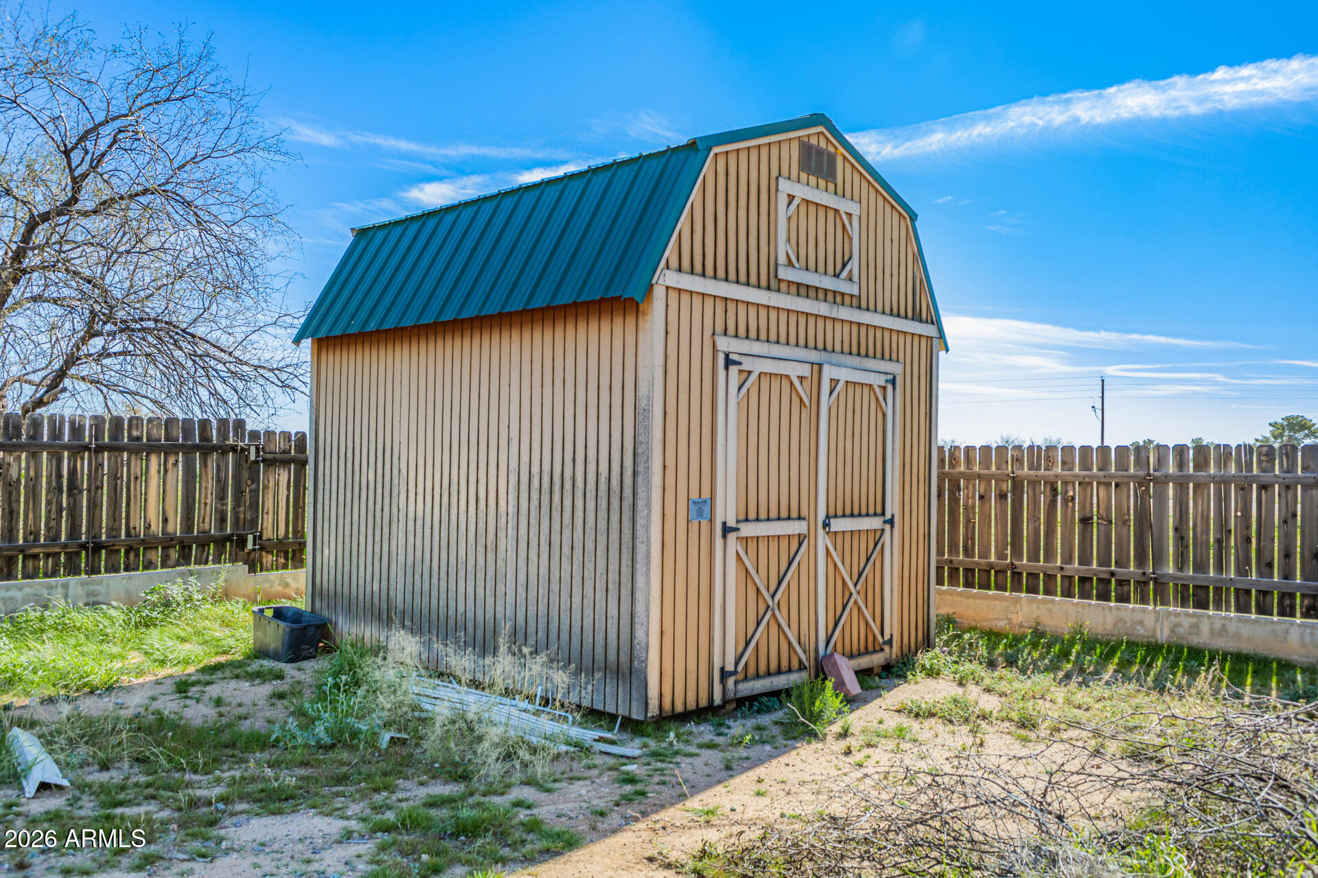 CHAPARRAL ESTATES UNIT 1 - Residential