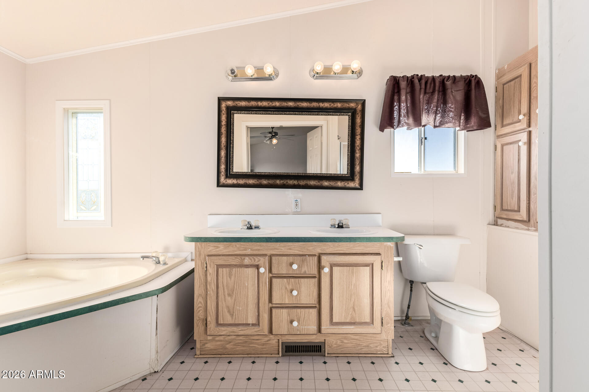 CHAPARRAL ESTATES UNIT 1 - Residential
