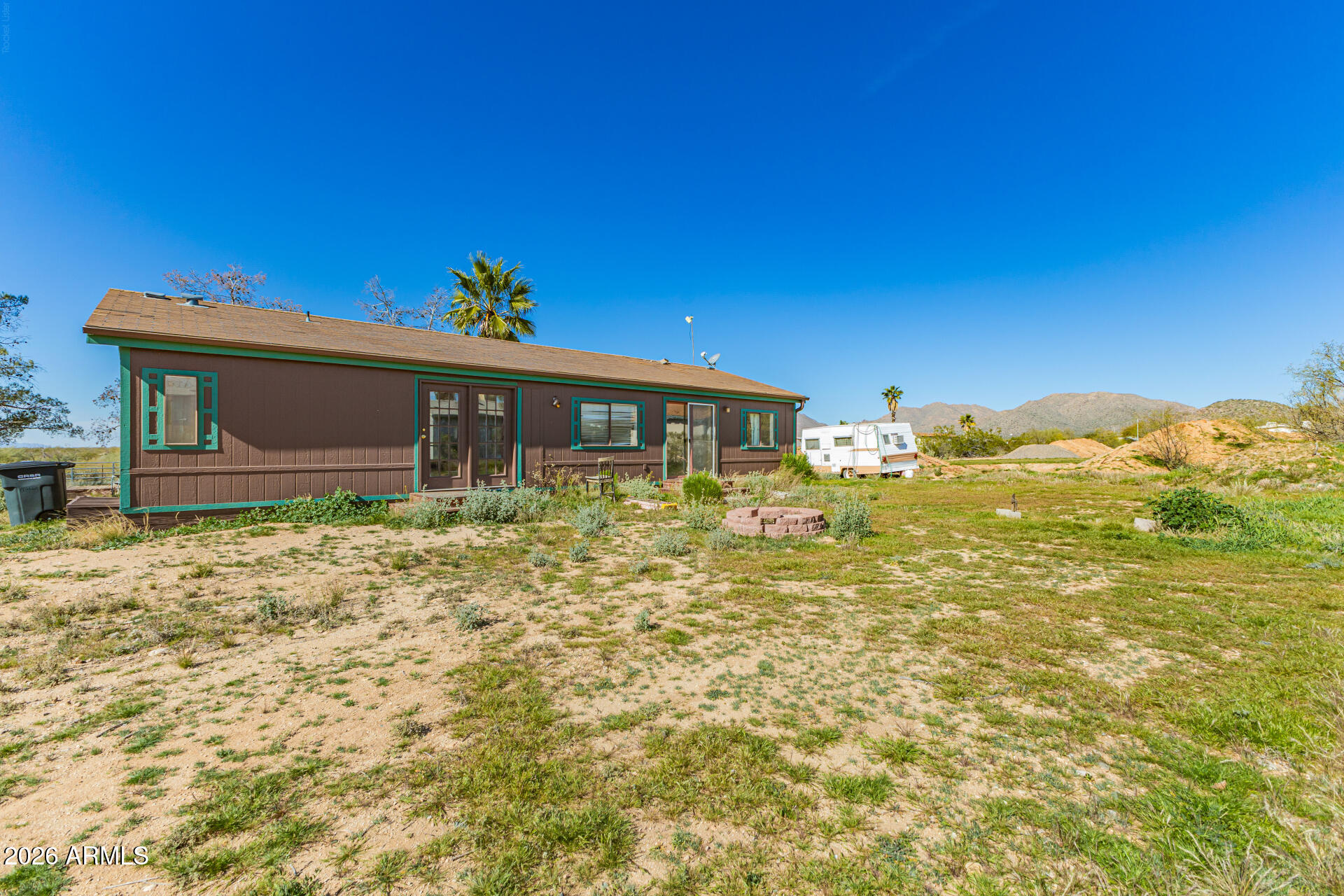CHAPARRAL ESTATES UNIT 1 - Residential