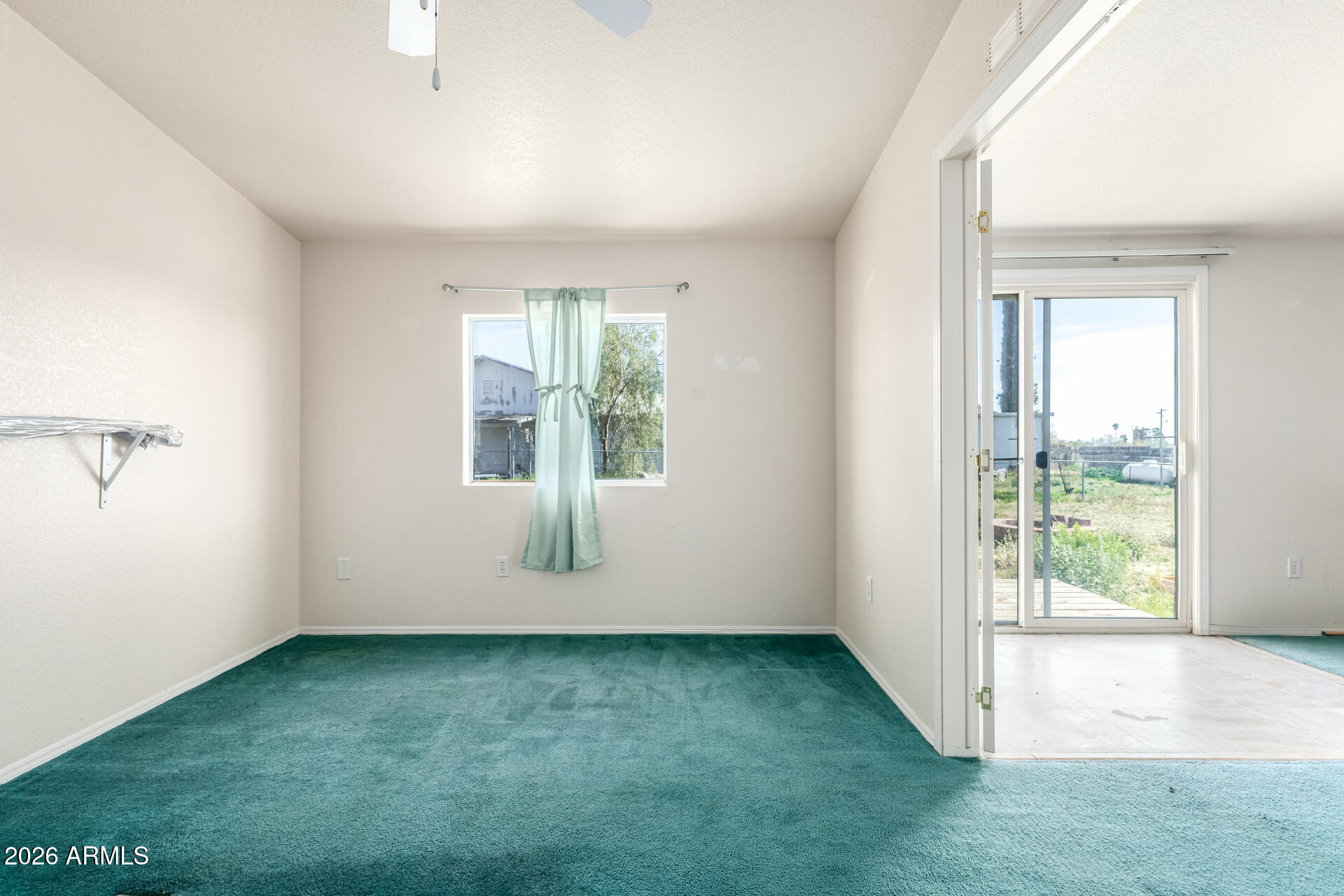 CHAPARRAL ESTATES UNIT 1 - Residential