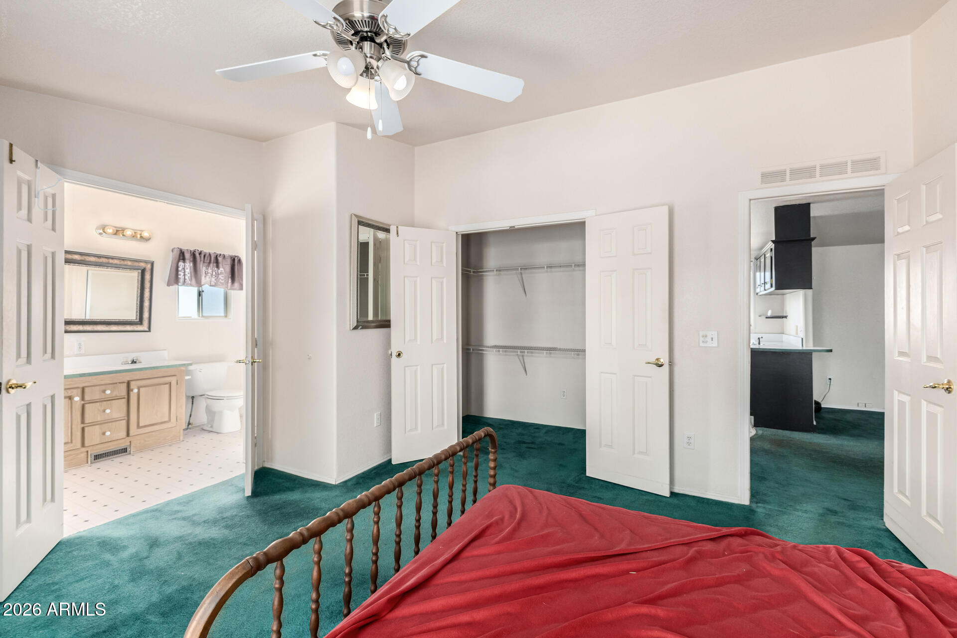 CHAPARRAL ESTATES UNIT 1 - Residential