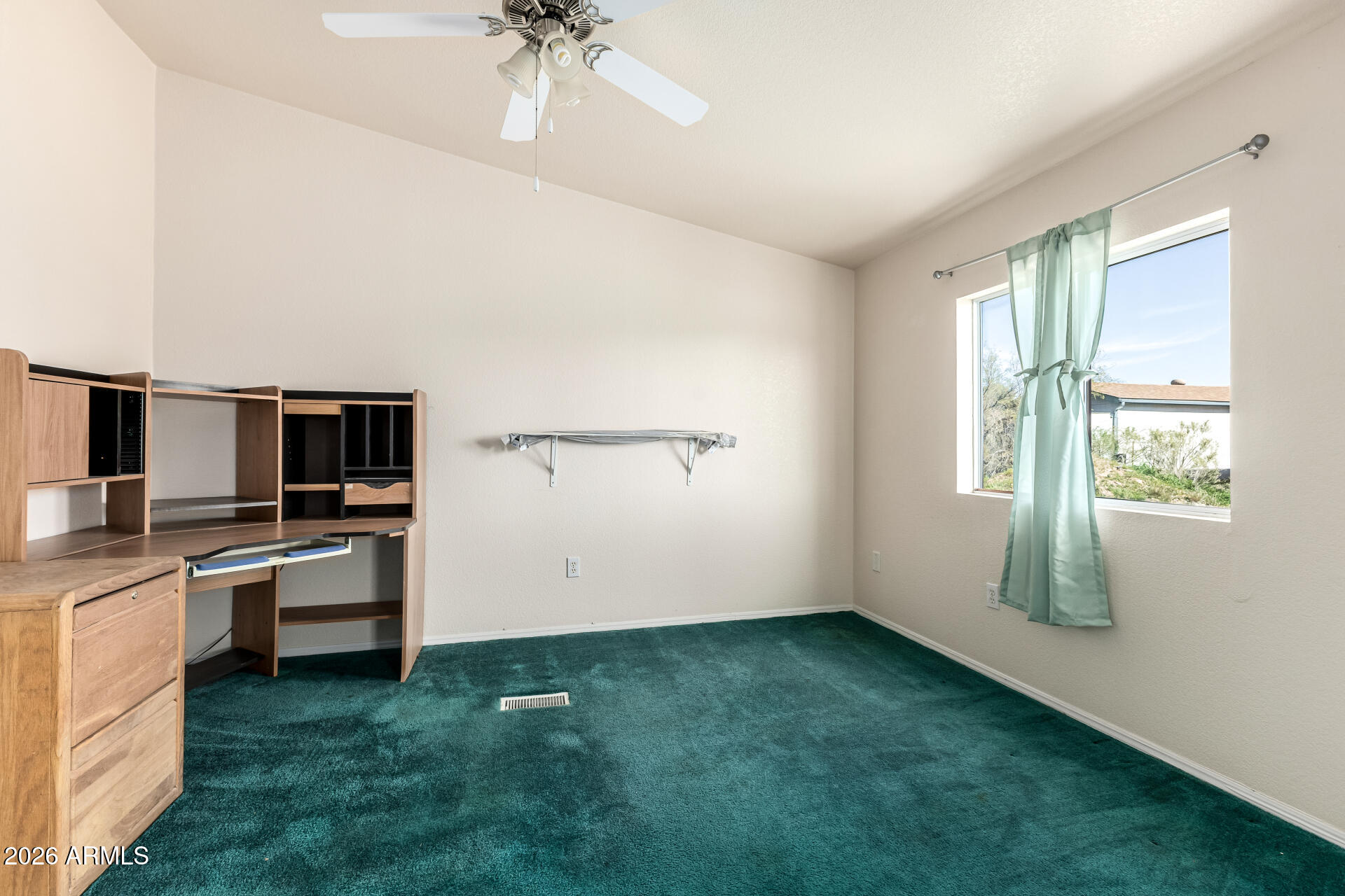 CHAPARRAL ESTATES UNIT 1 - Residential
