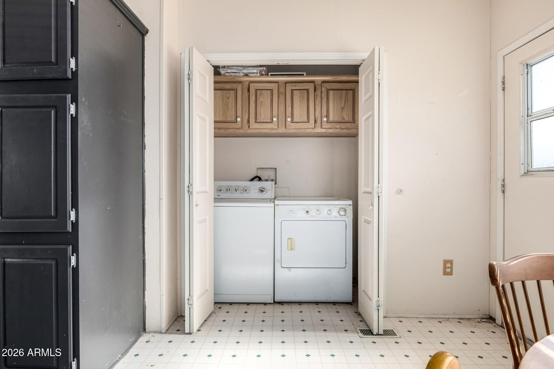 CHAPARRAL ESTATES UNIT 1 - Residential