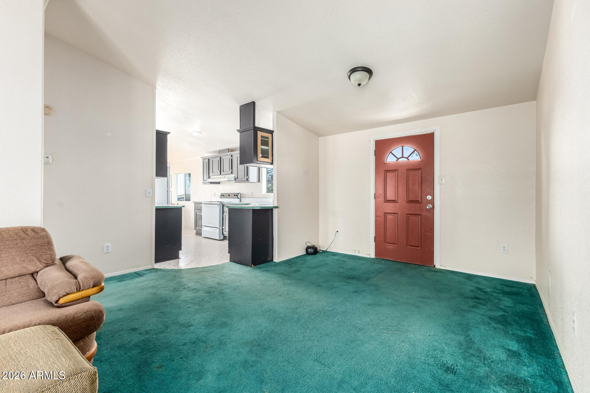 CHAPARRAL ESTATES UNIT 1 - Residential