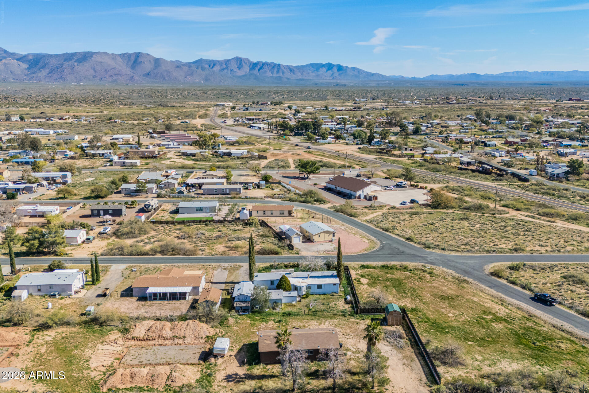 CHAPARRAL ESTATES UNIT 1 - Residential