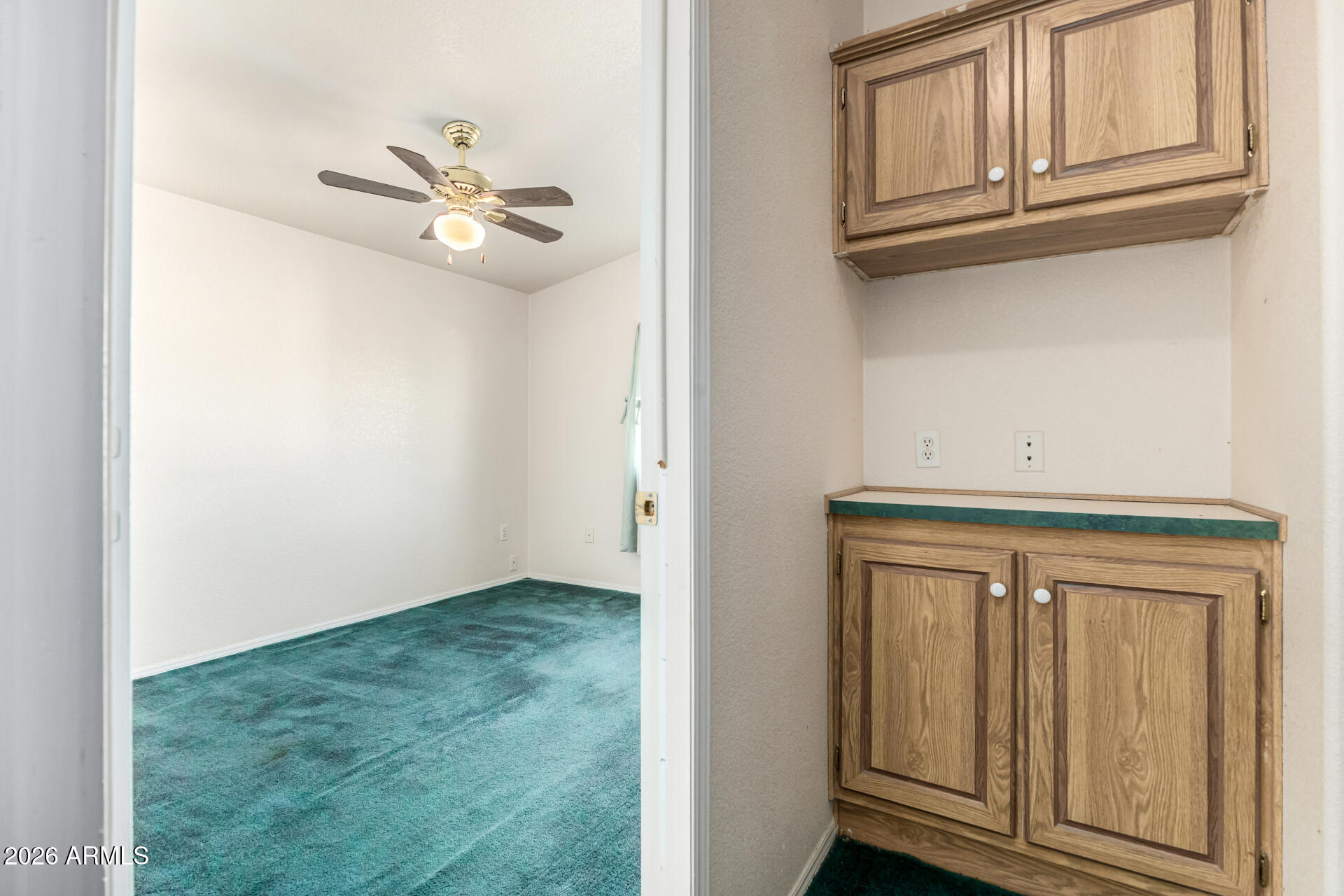 CHAPARRAL ESTATES UNIT 1 - Residential