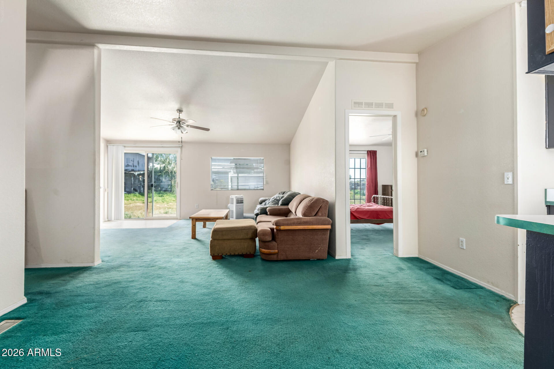 CHAPARRAL ESTATES UNIT 1 - Residential