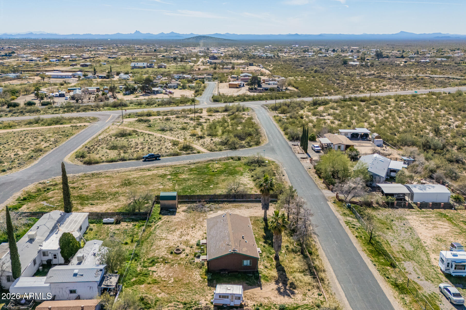 CHAPARRAL ESTATES UNIT 1 - Residential